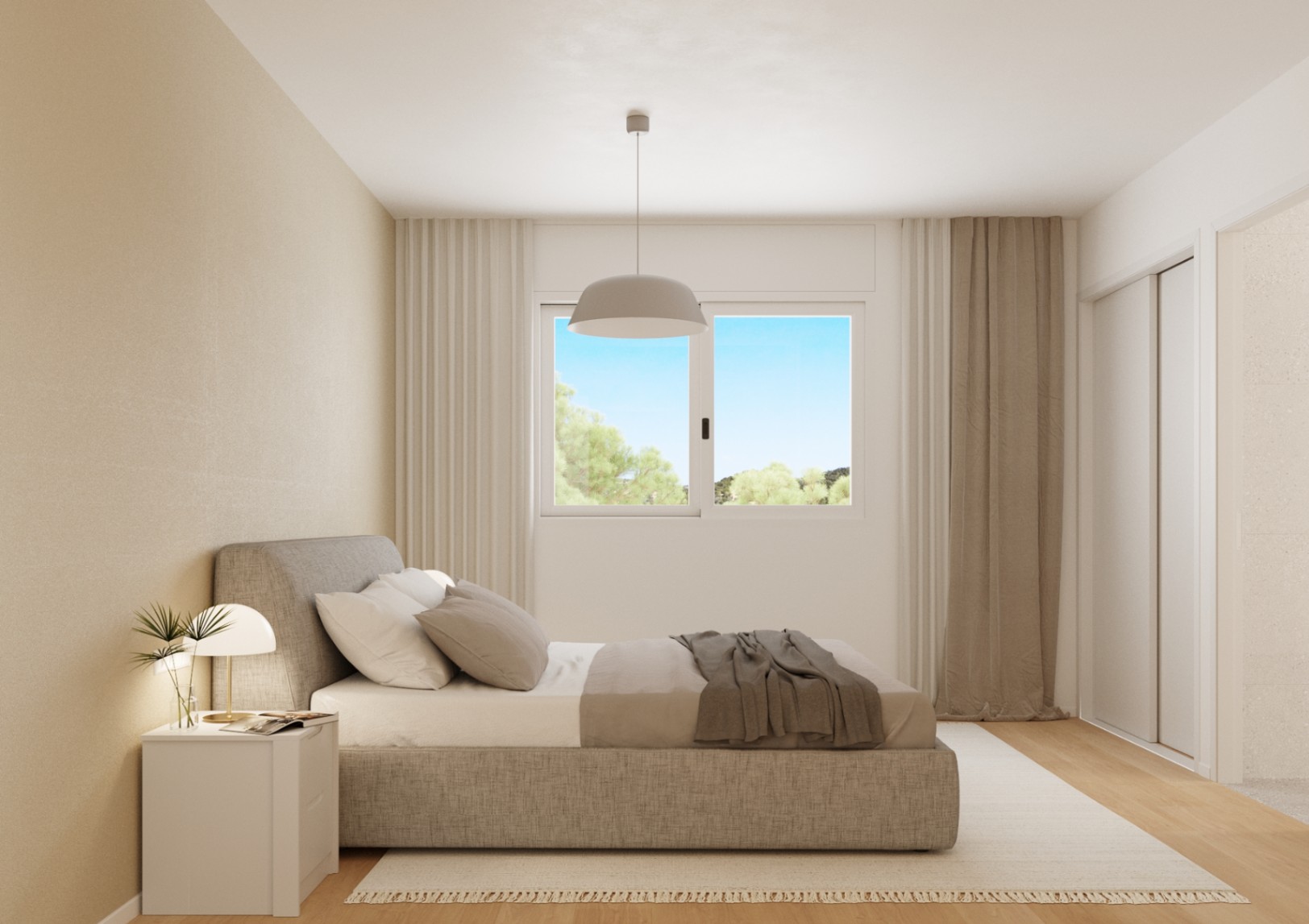 NOWY ADOSADO Z 3 SYPIALNIAMI OD €425,000 — zdjęcie 4