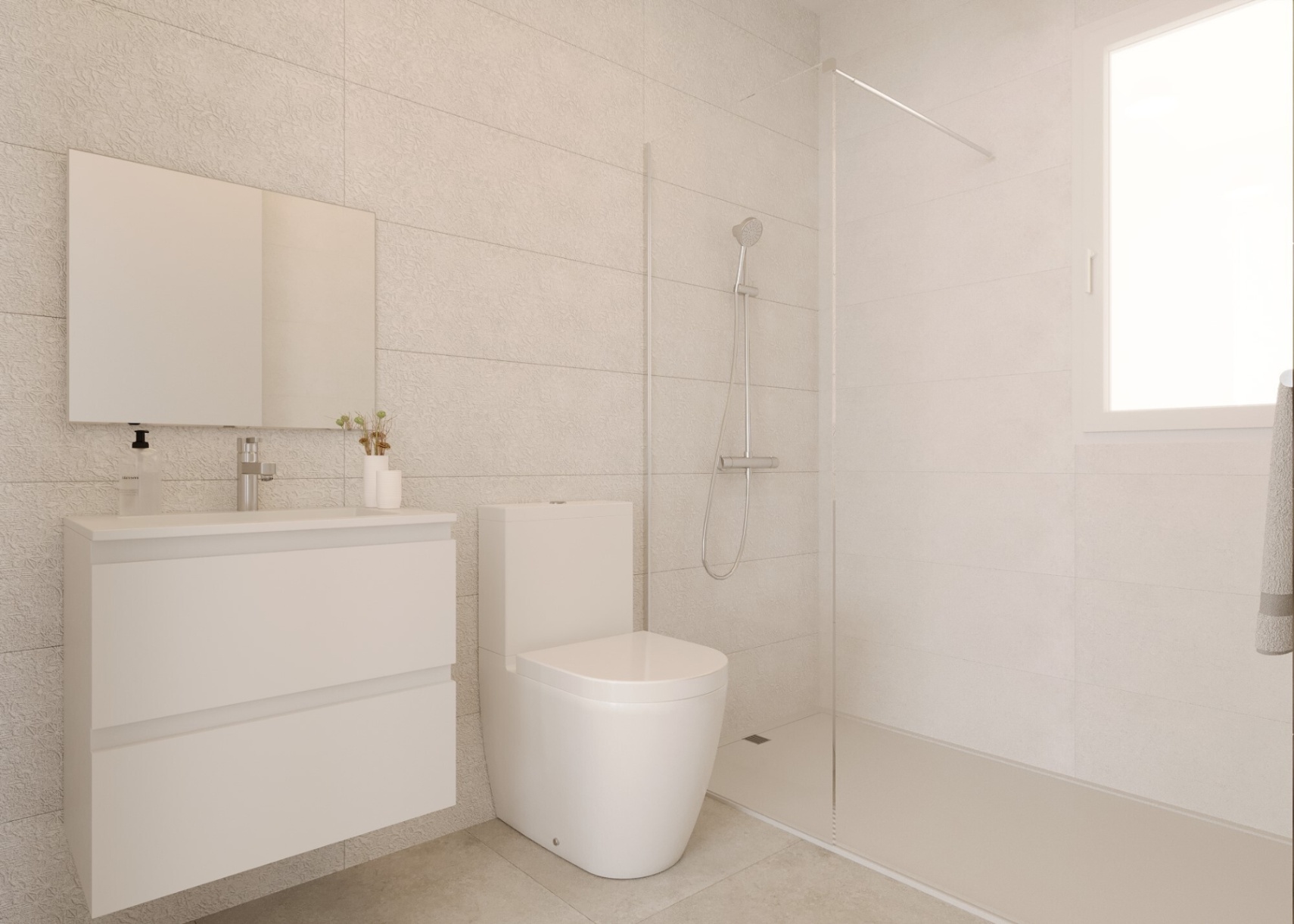 NOWY ADOSADO Z 3 SYPIALNIAMI OD €425,000 — zdjęcie 9