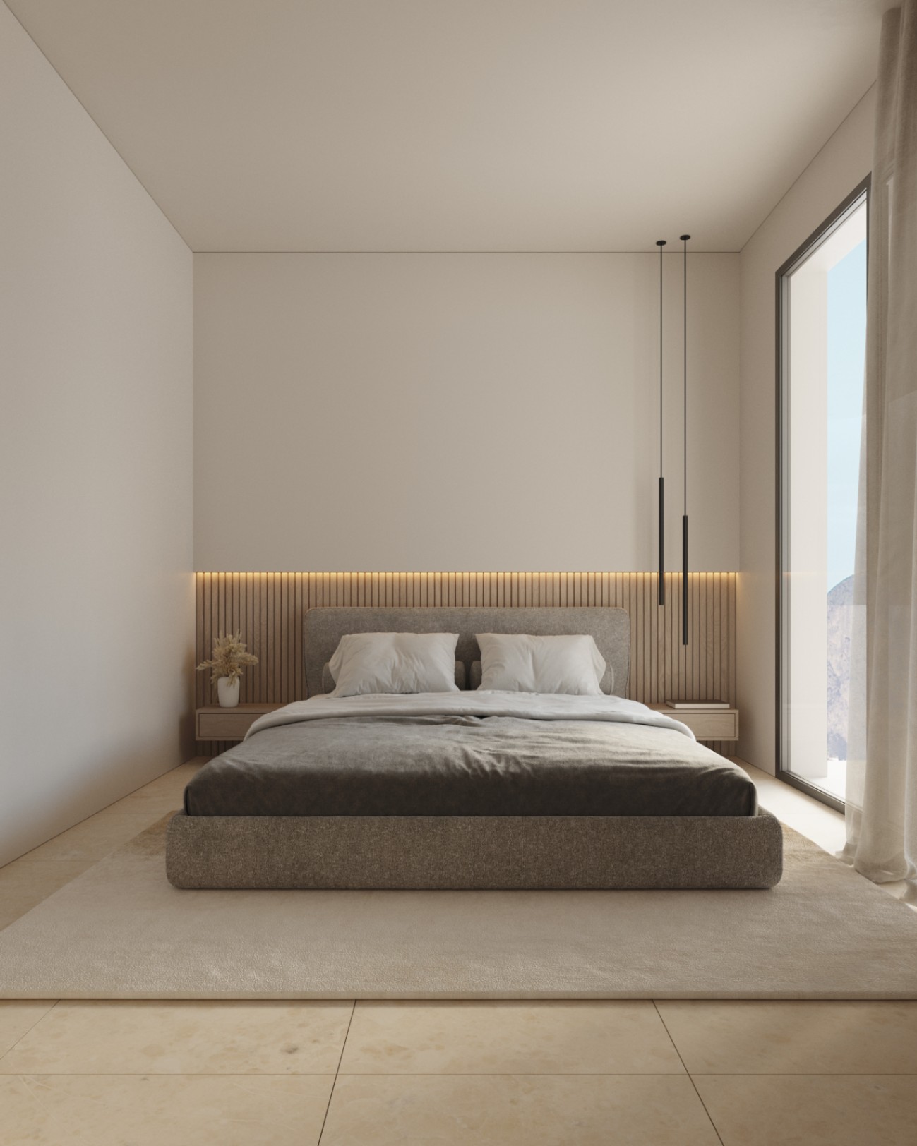 Spectacular new construction in the heart of Calpe — photo 9