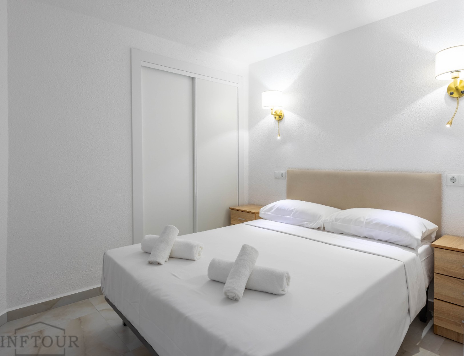 3-Zimmer-Apartment mit Meerblick im Zentrum von Calpe — Foto 25