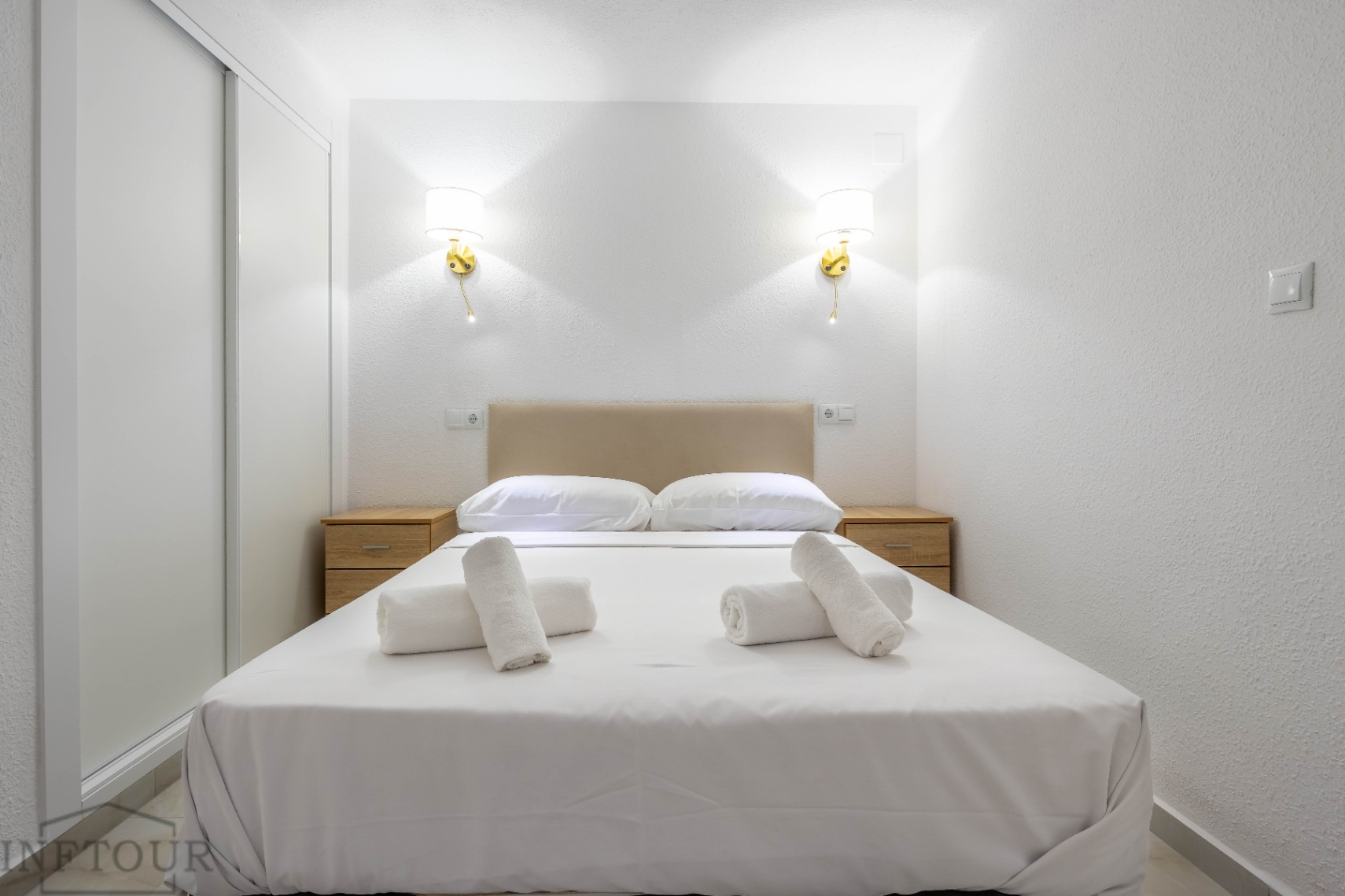 3-Zimmer-Apartment mit Meerblick im Zentrum von Calpe — Foto 27