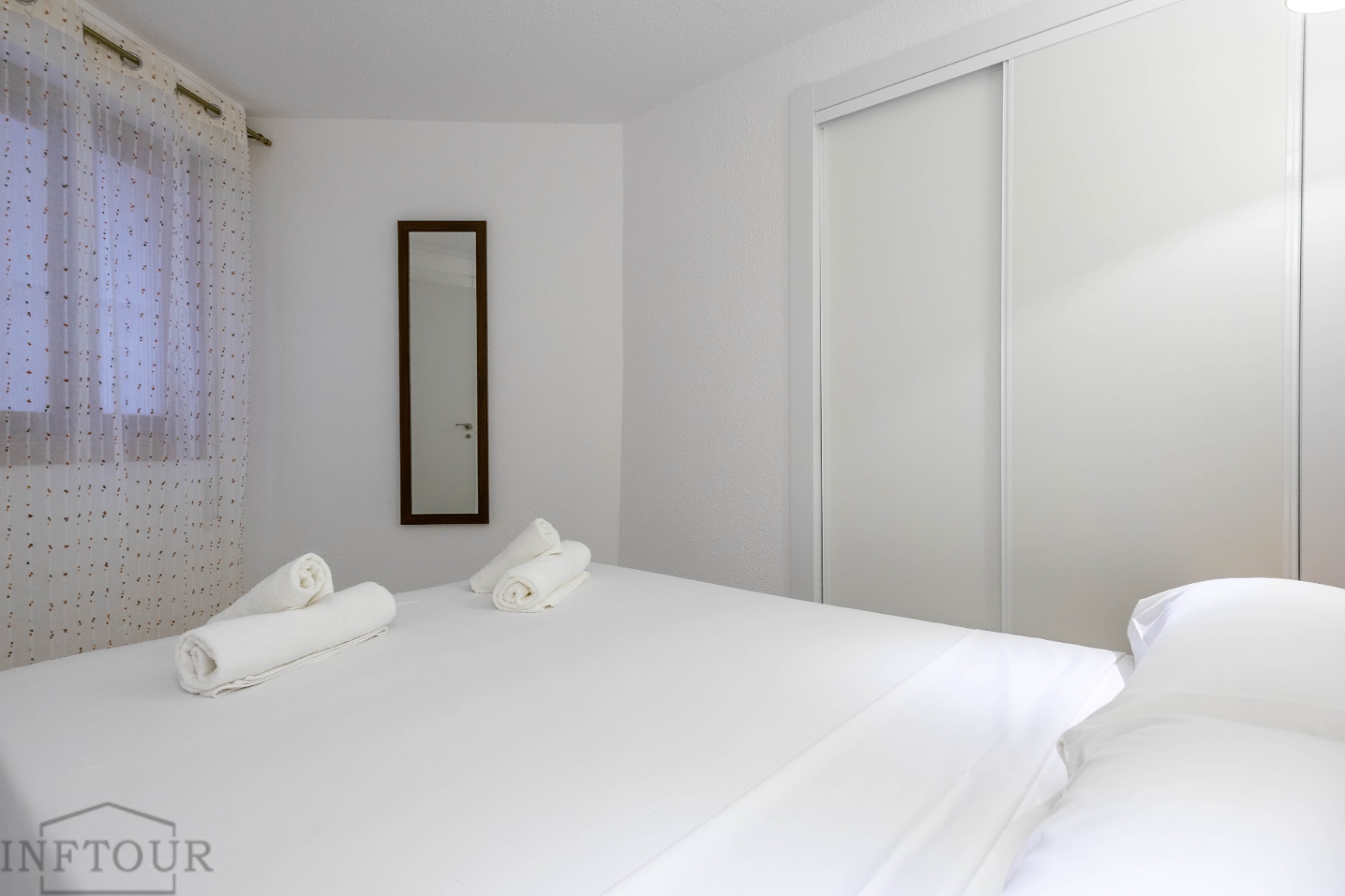 3-Zimmer-Apartment mit Meerblick im Zentrum von Calpe — Foto 29