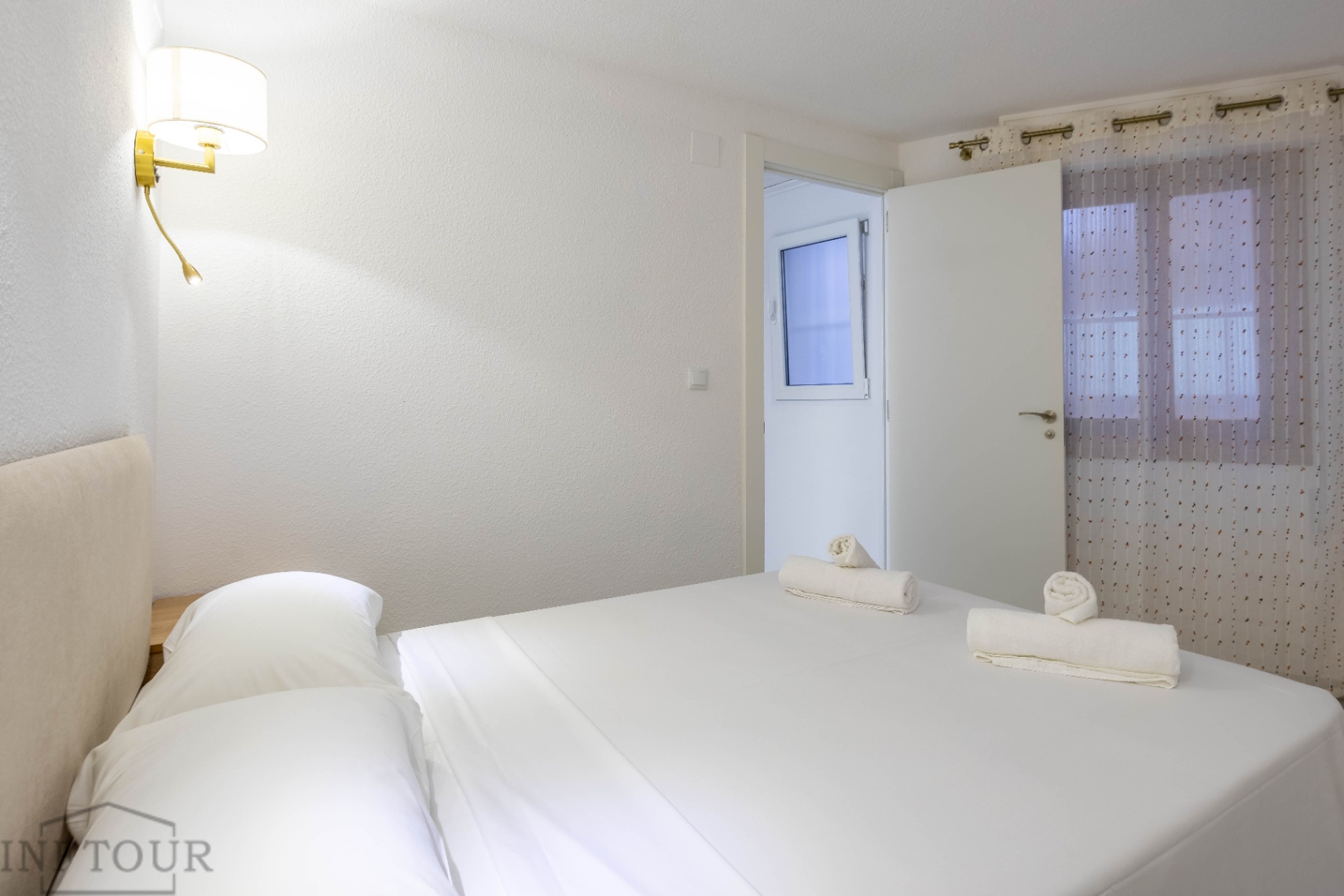 3-Zimmer-Apartment mit Meerblick im Zentrum von Calpe — Foto 31