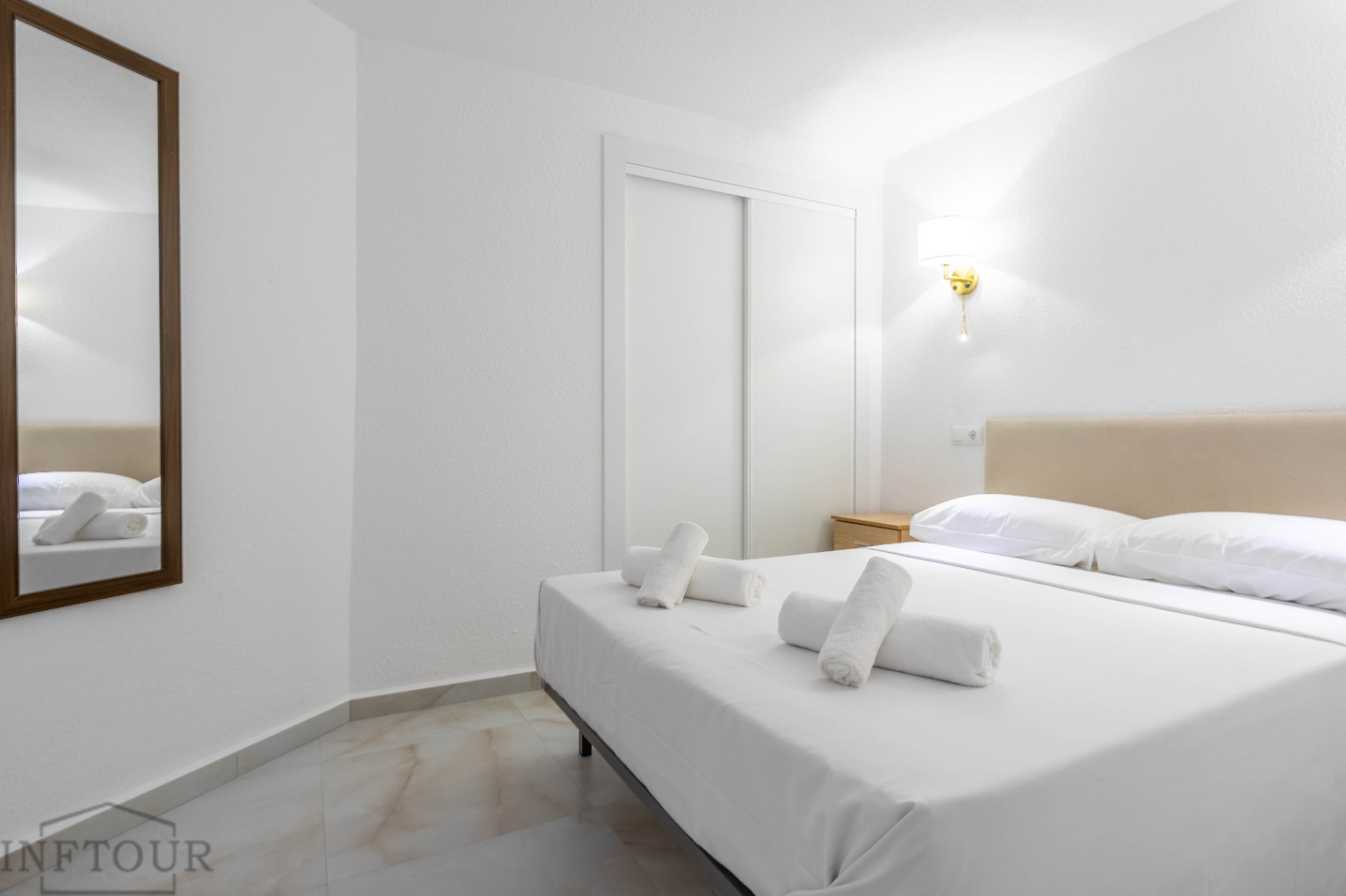 3-Zimmer-Apartment mit Meerblick im Zentrum von Calpe — Foto 33