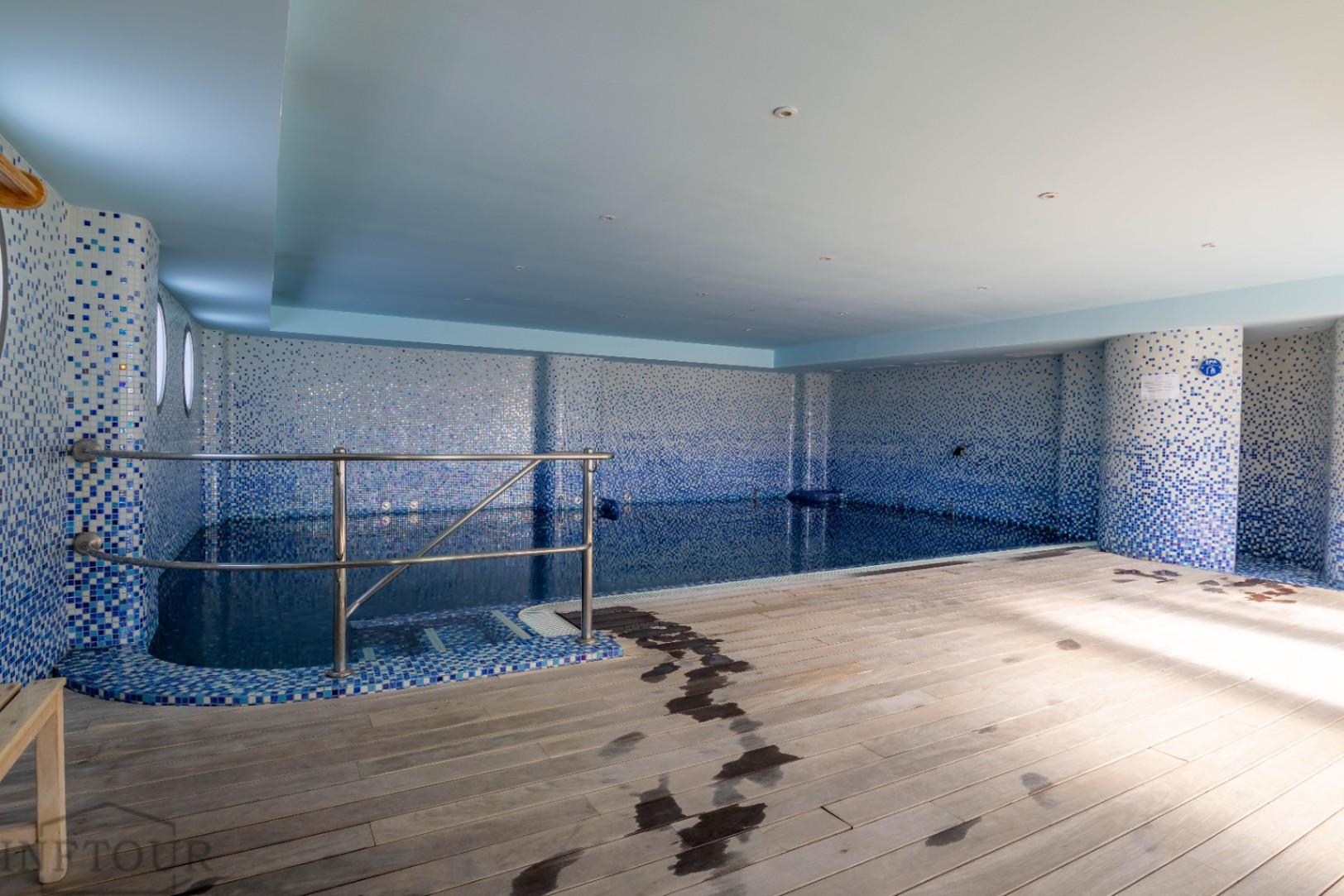 2-Zimmer-Apartment mit Meerblick in Calpe — Foto 10
