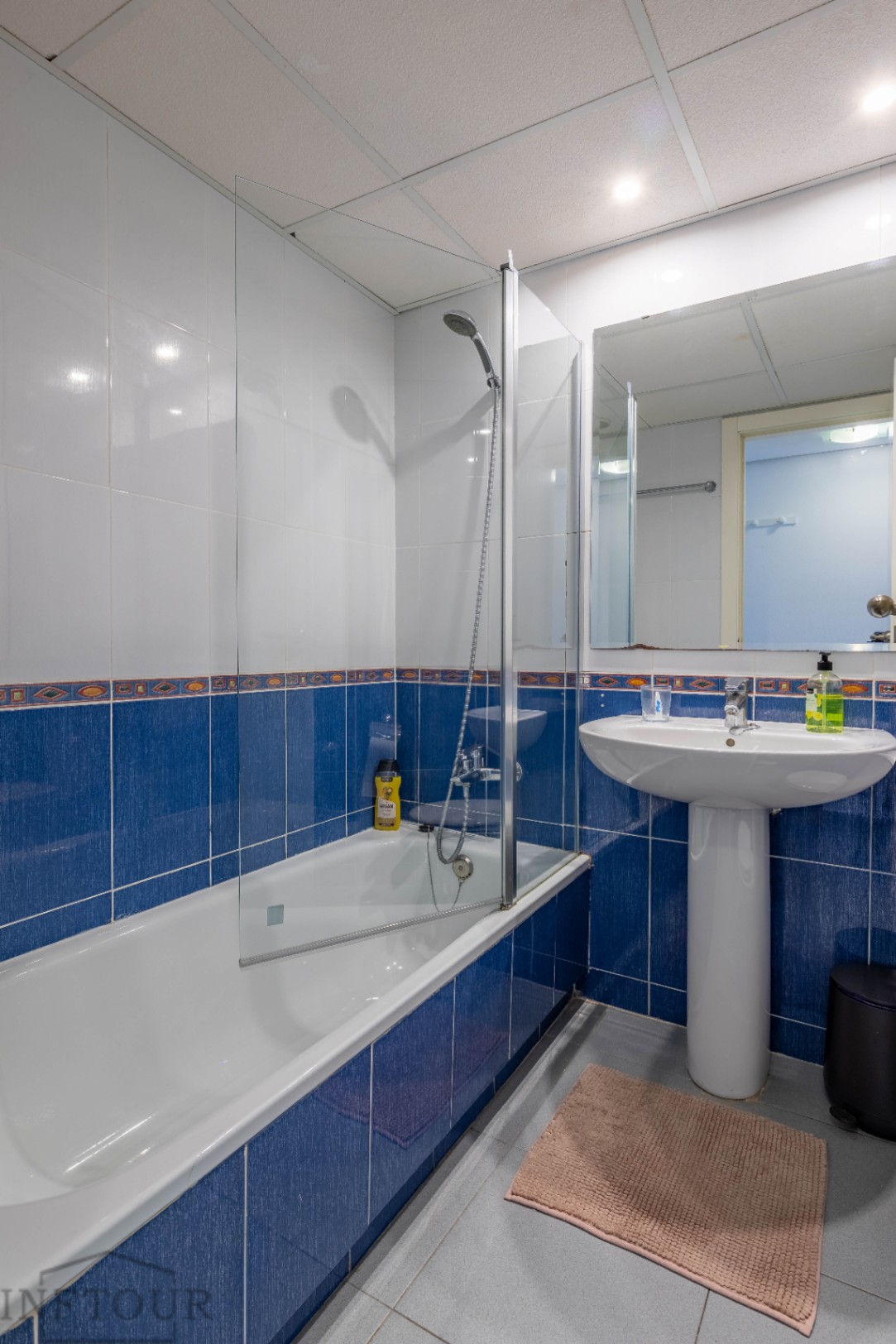2-Zimmer-Apartment mit Meerblick in Calpe — Foto 20