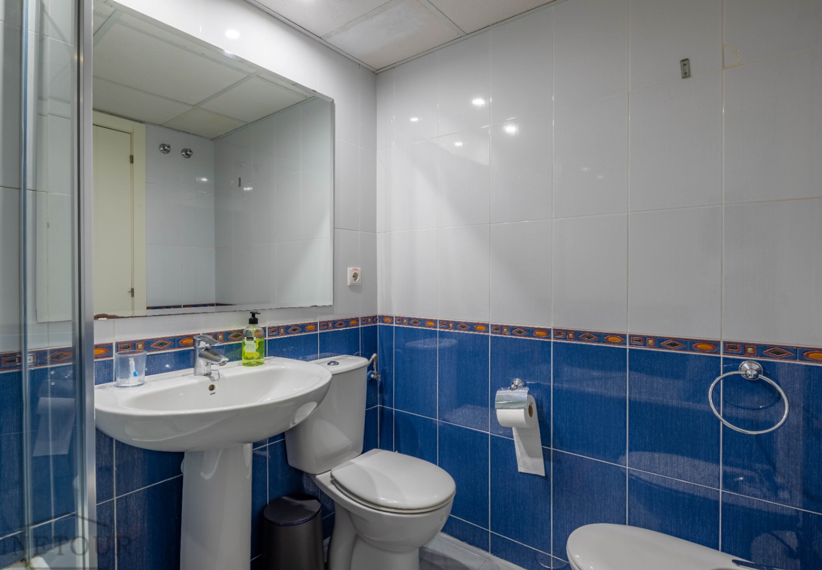 2-Zimmer-Apartment mit Meerblick in Calpe — Foto 21