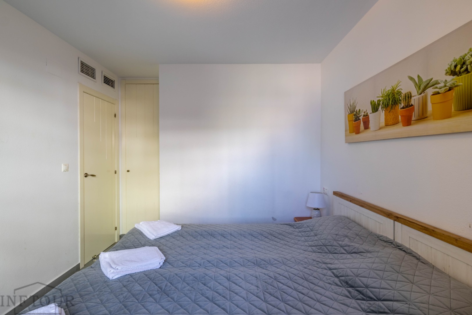 2-Zimmer-Apartment mit Meerblick in Calpe — Foto 24