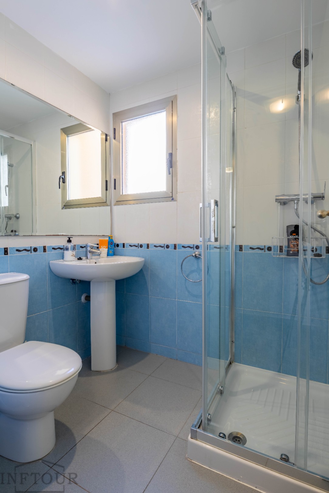 2-Zimmer-Apartment mit Meerblick in Calpe — Foto 28