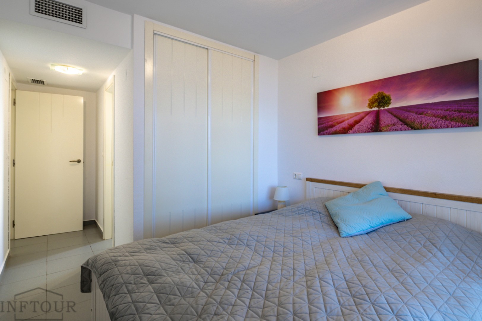 2-Zimmer-Apartment mit Meerblick in Calpe — Foto 30