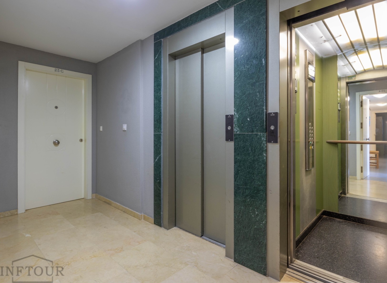 2-Zimmer-Apartment mit Meerblick in Calpe — Foto 34