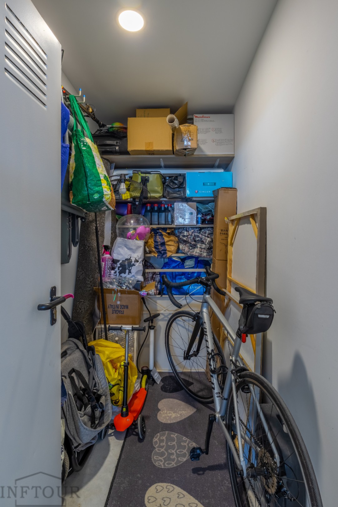 Wohnung in Calpe mit Meerblick und Pool – 2 Schlafzimmer, Terrasse und Parkplatz