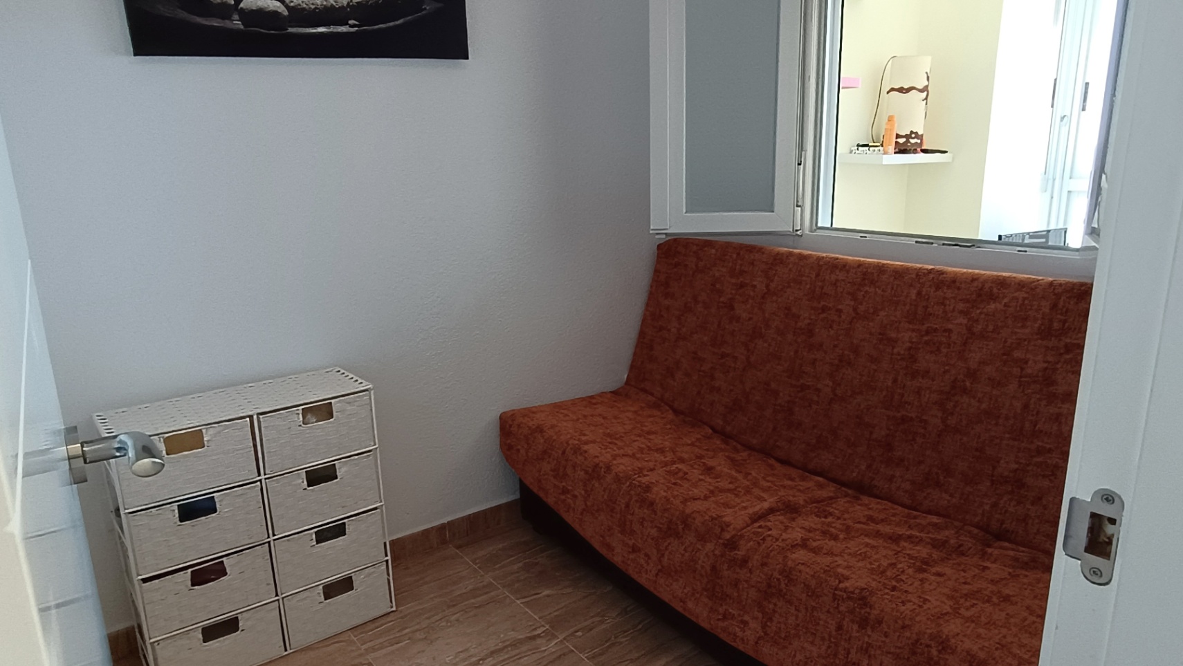 Studio with Sea Views on the Beachfront of Playa de la Fossa, Calpe — photo 5