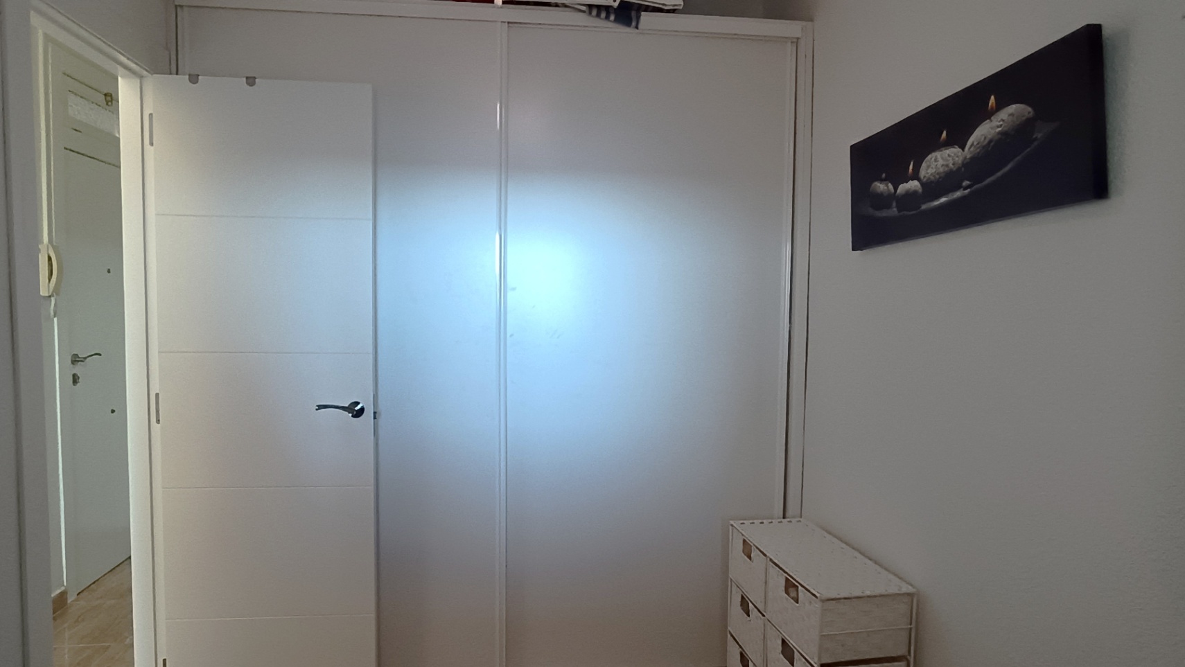 Studio with Sea Views on the Beachfront of Playa de la Fossa, Calpe — photo 6