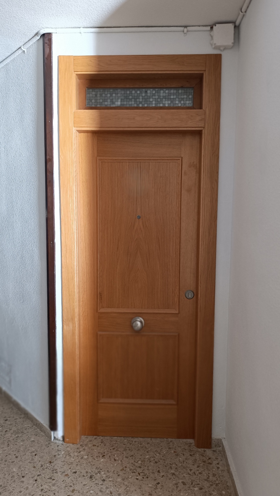 Studio with Sea Views on the Beachfront of Playa de la Fossa, Calpe — photo 11