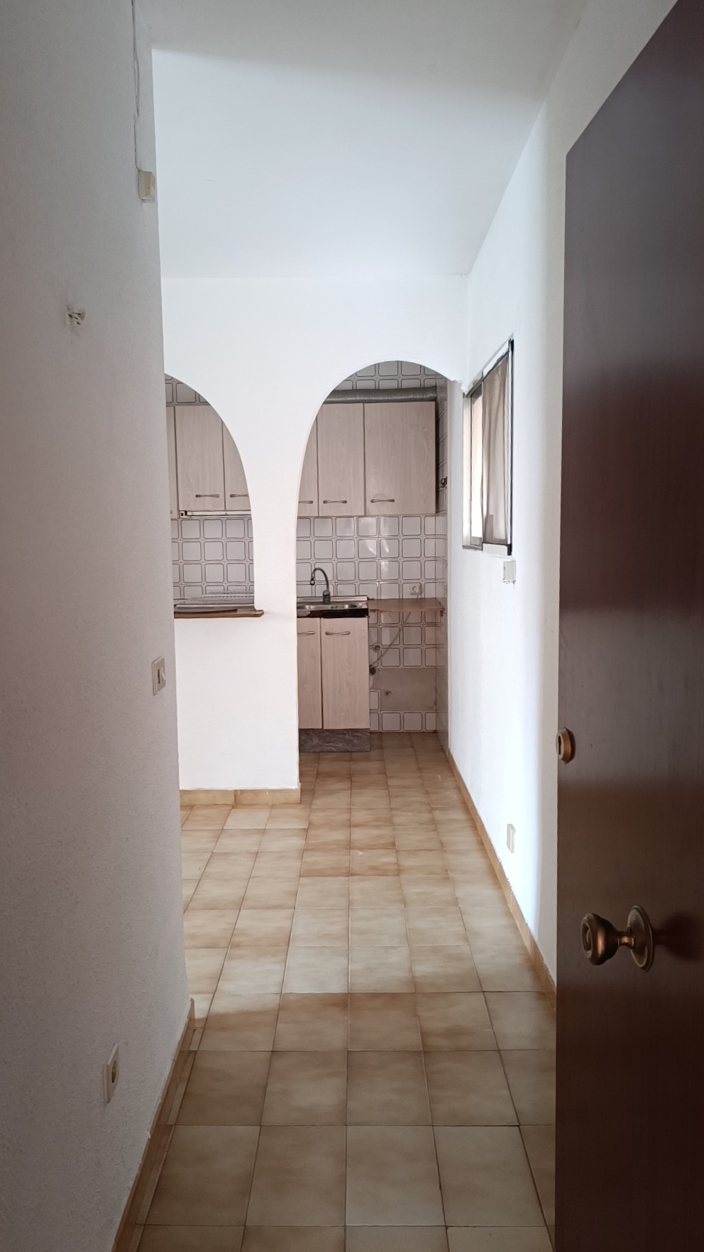 1-Bedroom Apartment in the Centre of Calpe, Playa Arenal Bol — photo 5
