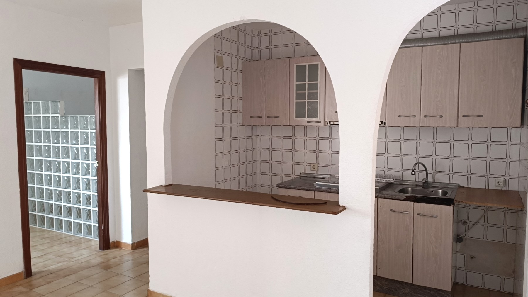 1-Bedroom Apartment in the Centre of Calpe, Playa Arenal Bol — photo 6