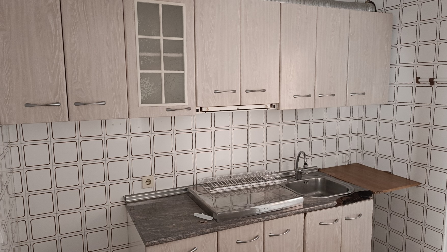 1-Bedroom Apartment in the Centre of Calpe, Playa Arenal Bol — photo 7