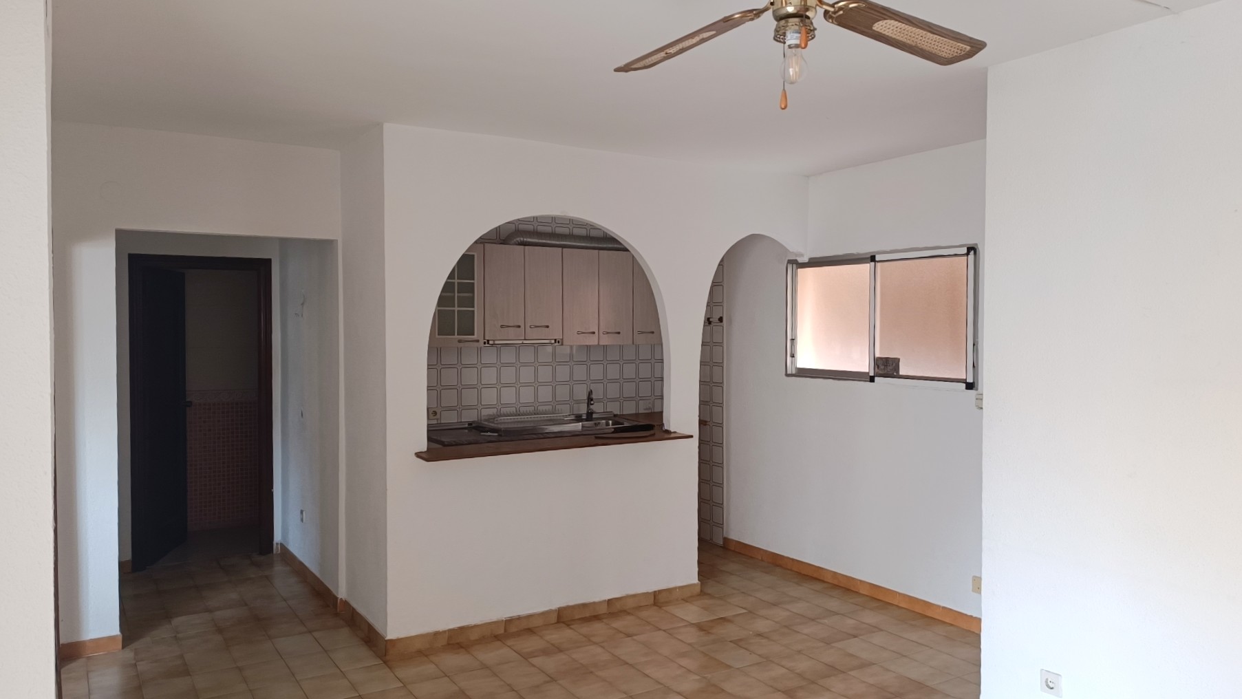 1-Bedroom Apartment in the Centre of Calpe, Playa Arenal Bol — photo 10