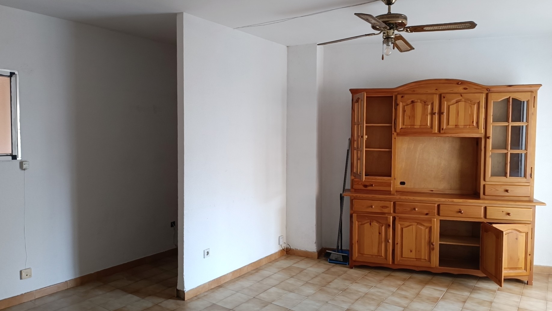 1-Bedroom Apartment in the Centre of Calpe, Playa Arenal Bol — photo 4