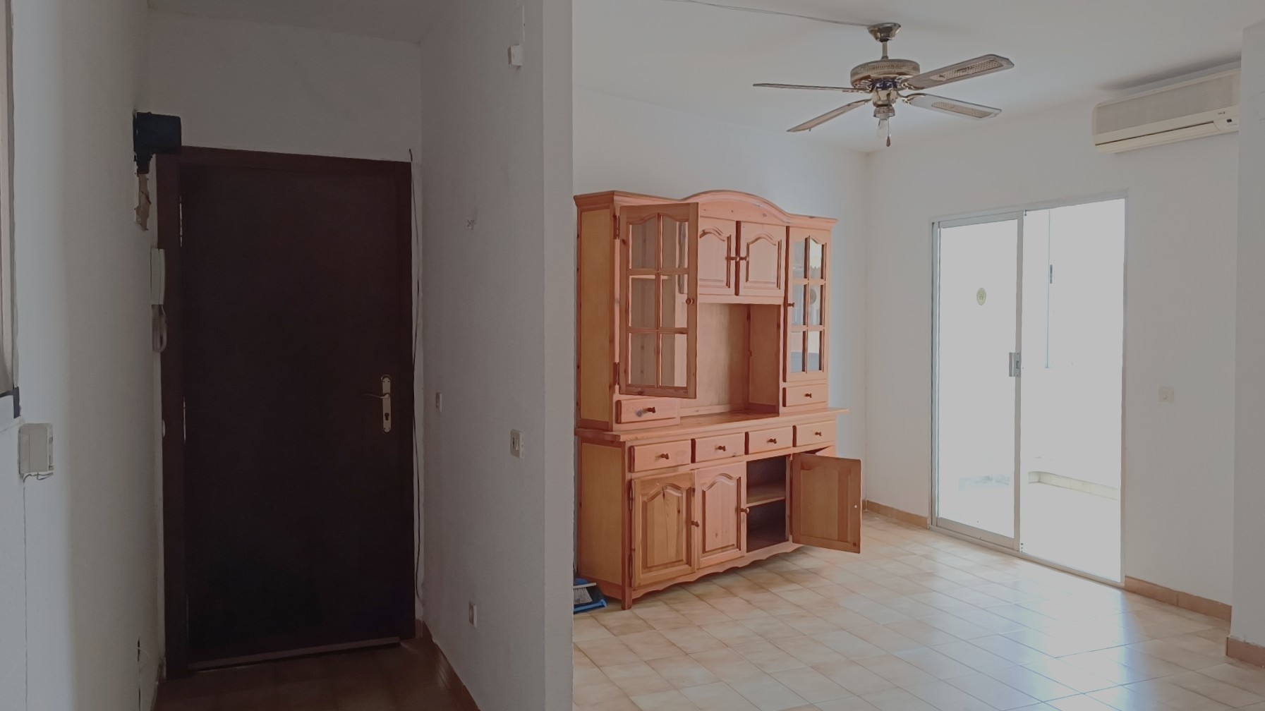 1-Bedroom Apartment in the Centre of Calpe, Playa Arenal Bol — photo 2