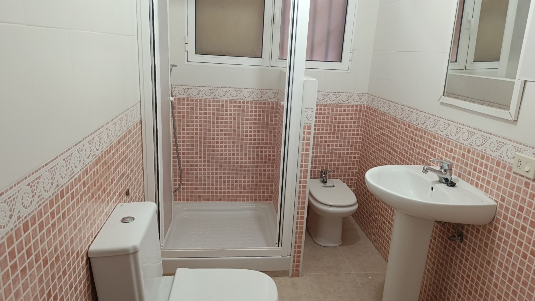 1-Bedroom Apartment in the Centre of Calpe, Playa Arenal Bol — photo 15