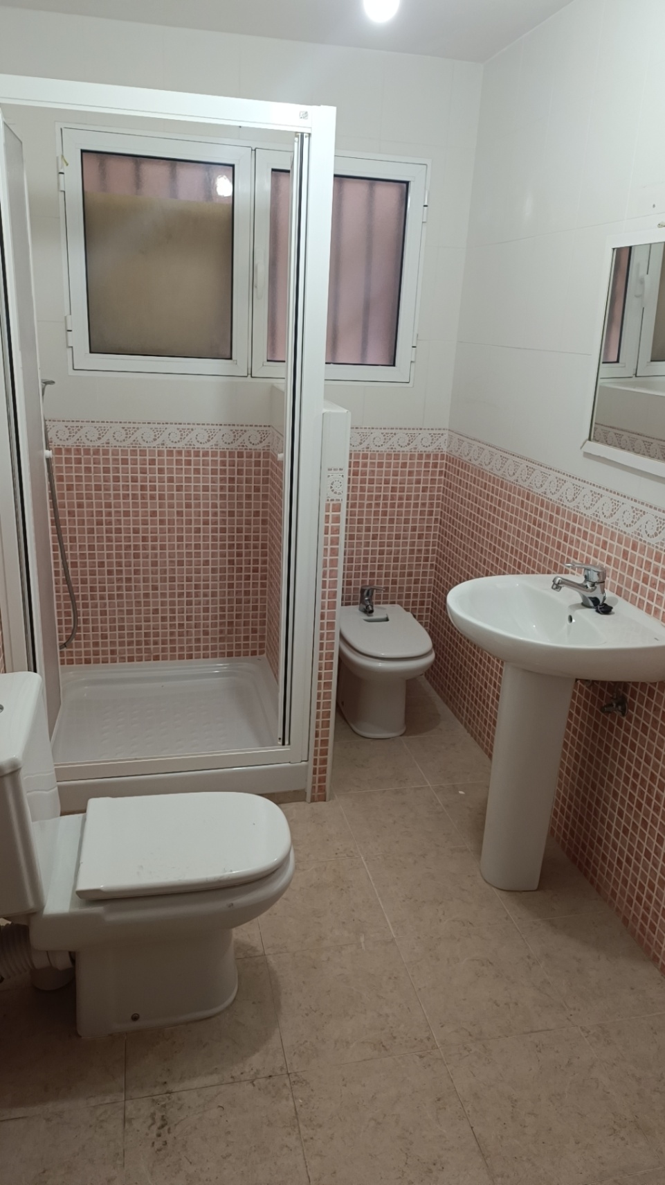 1-Bedroom Apartment in the Centre of Calpe, Playa Arenal Bol — photo 16