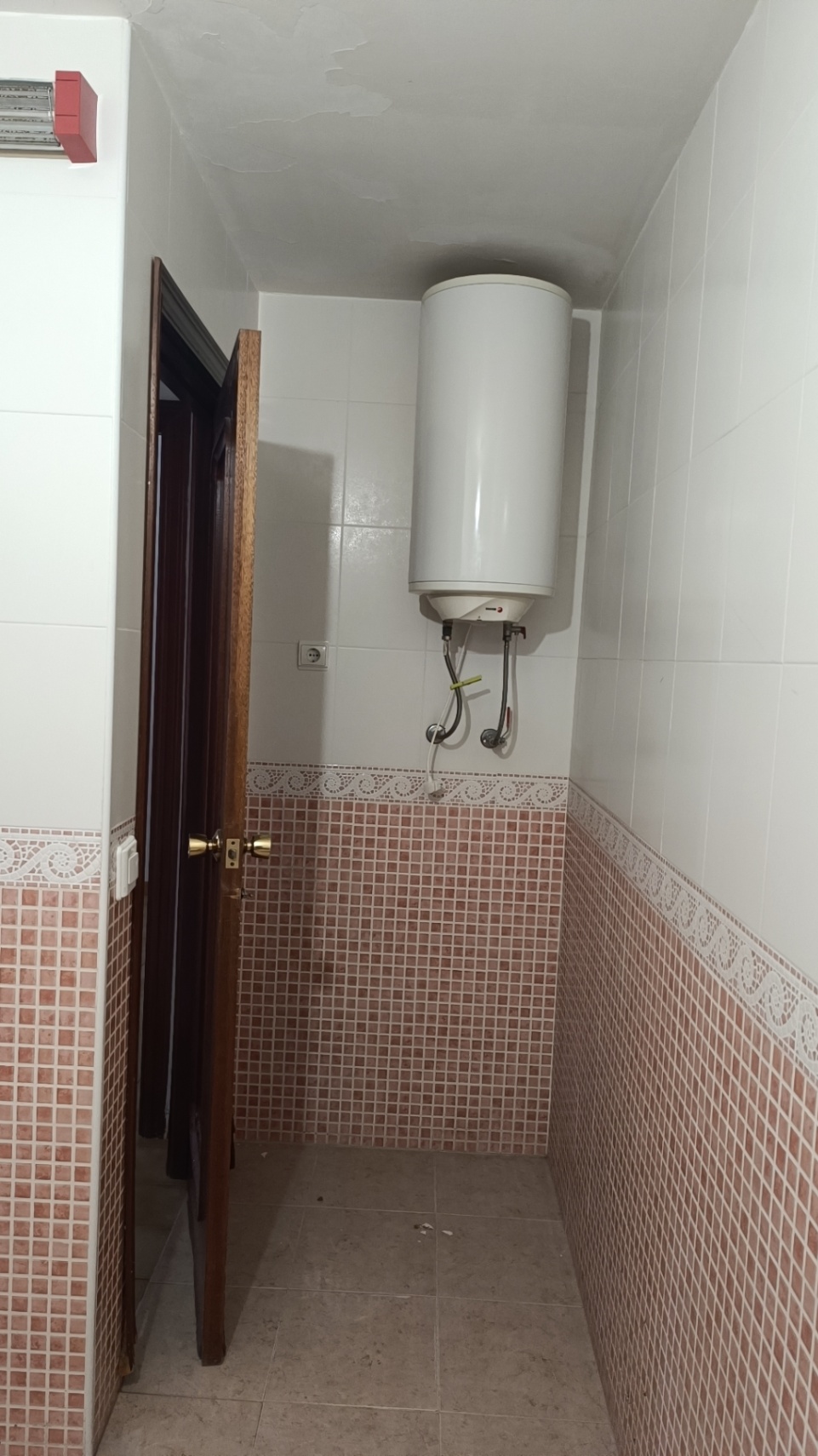 1-Bedroom Apartment in the Centre of Calpe, Playa Arenal Bol — photo 17