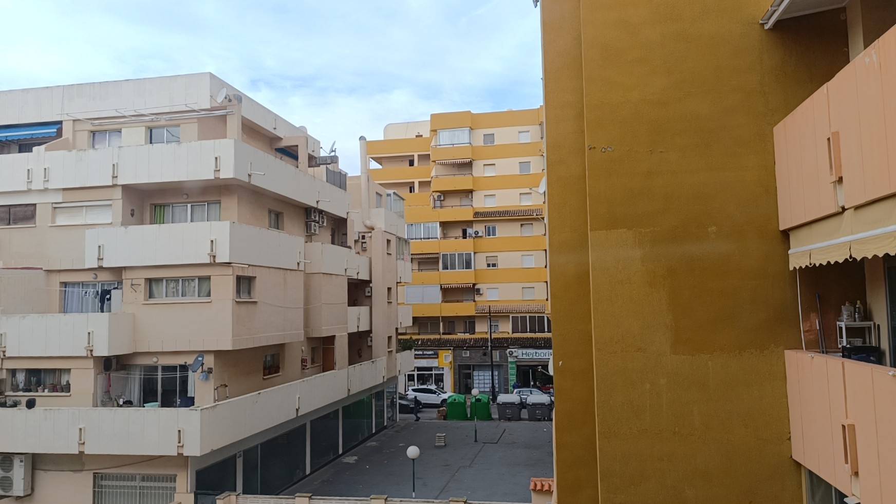 1-Bedroom Apartment in the Centre of Calpe, Playa Arenal Bol — photo 21