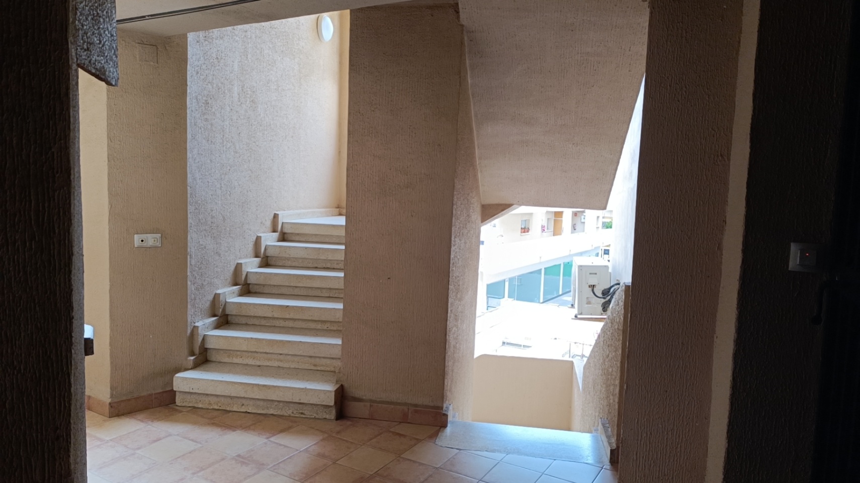 1-Bedroom Apartment in the Centre of Calpe, Playa Arenal Bol — photo 22