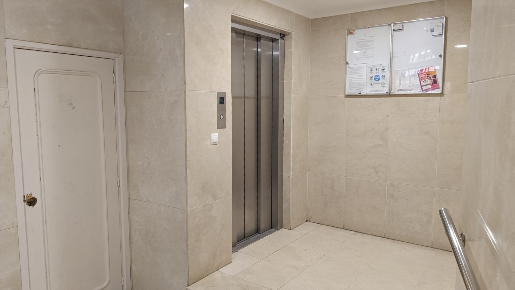 1-Bedroom Apartment in the Centre of Calpe, Playa Arenal Bol — photo 23