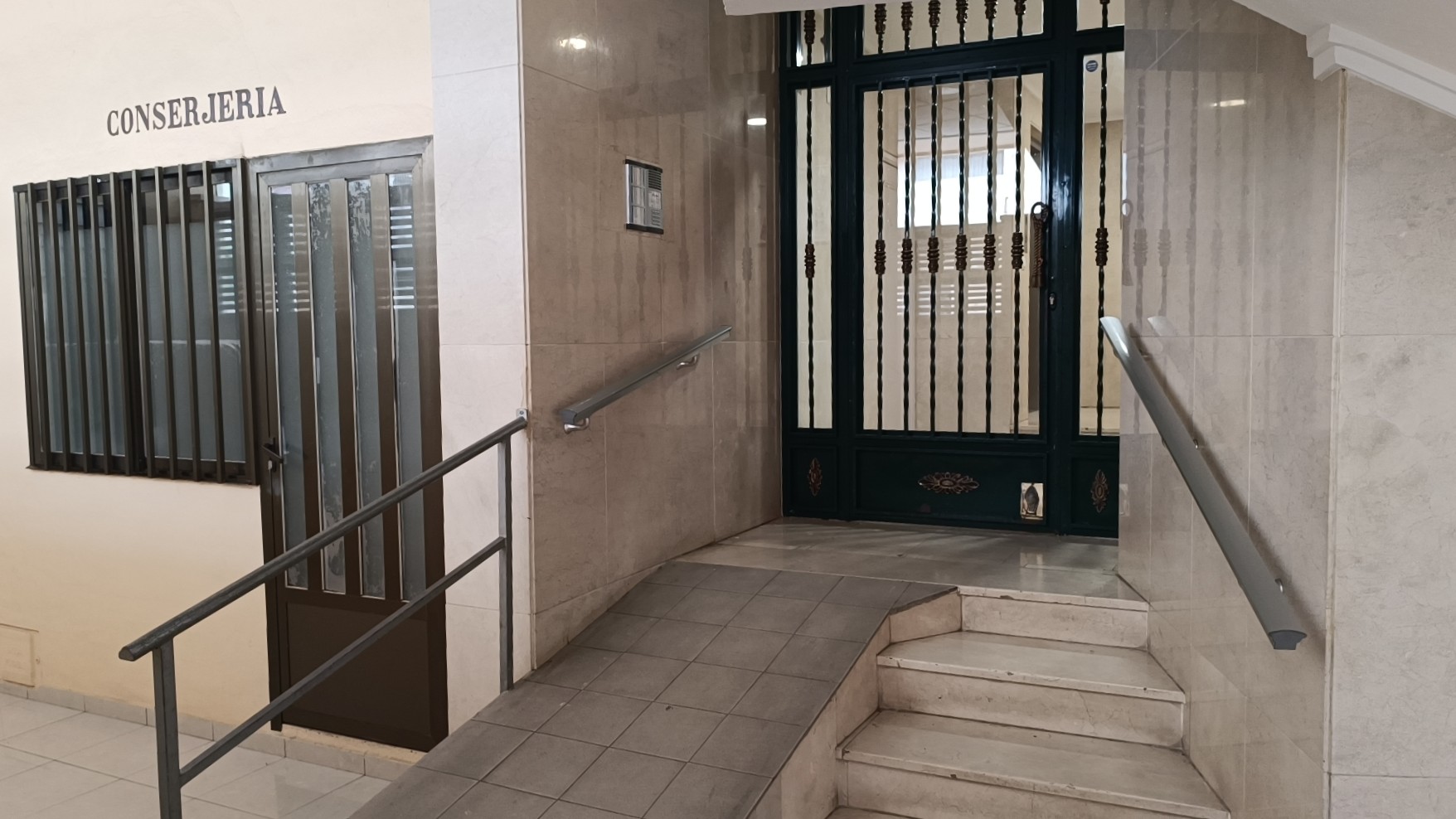 1-Bedroom Apartment in the Centre of Calpe, Playa Arenal Bol — photo 24