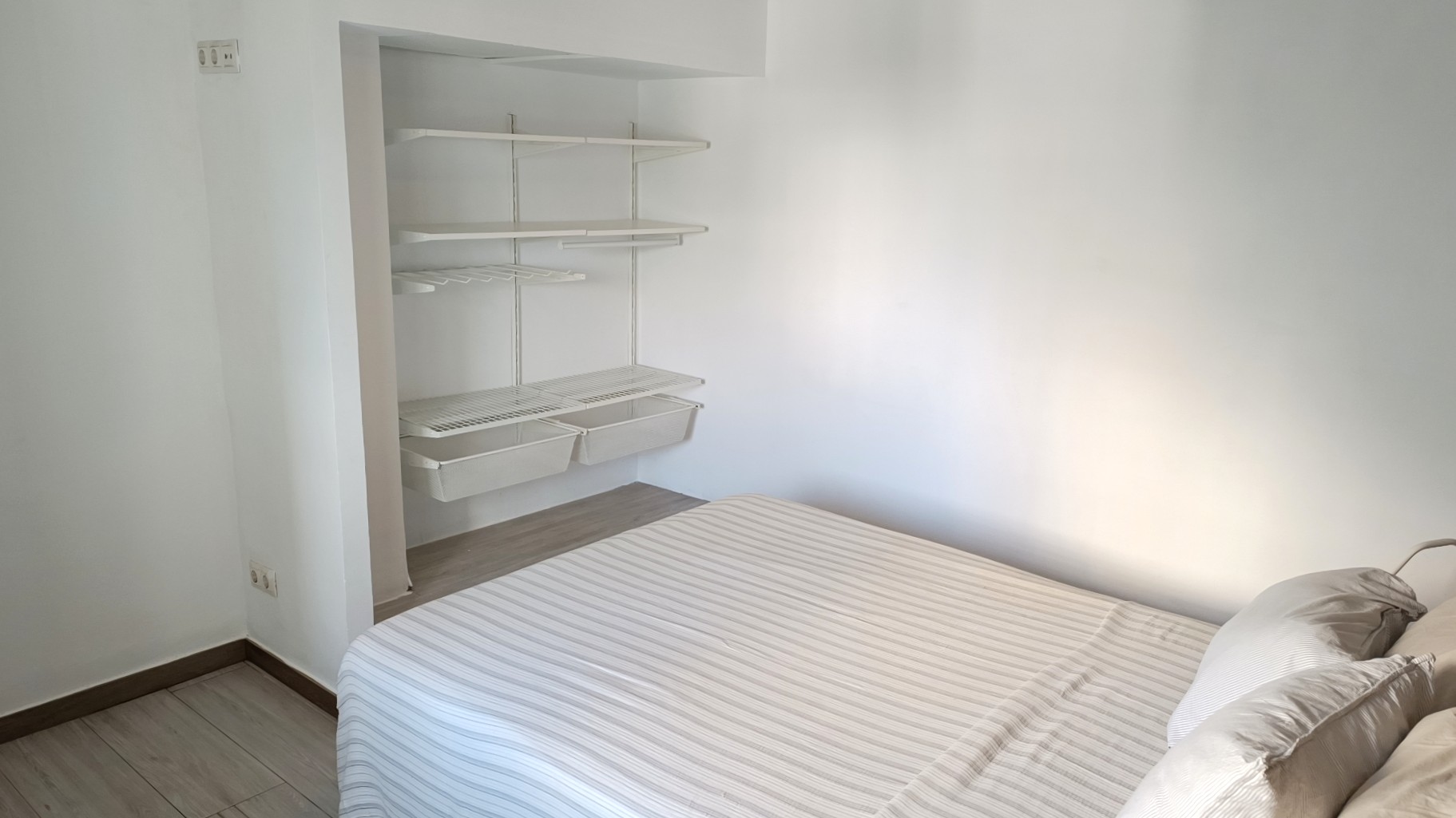 1-Bedroom Apartment Close to Playa de la Fossa and Cala Calalga, Calpe — photo 4