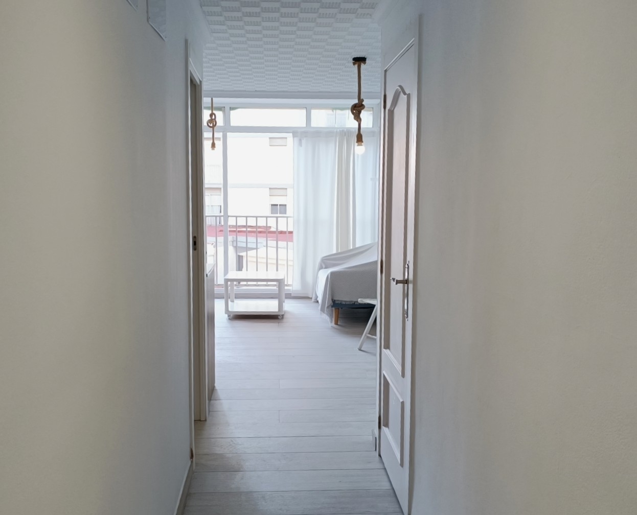 1-Bedroom Apartment Close to Playa de la Fossa and Cala Calalga, Calpe — photo 6