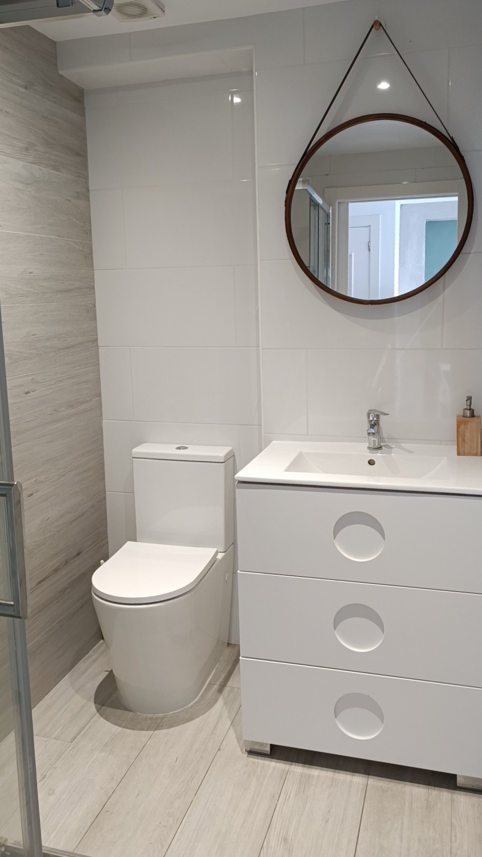 1-Bedroom Apartment Close to Playa de la Fossa and Cala Calalga, Calpe — photo 9