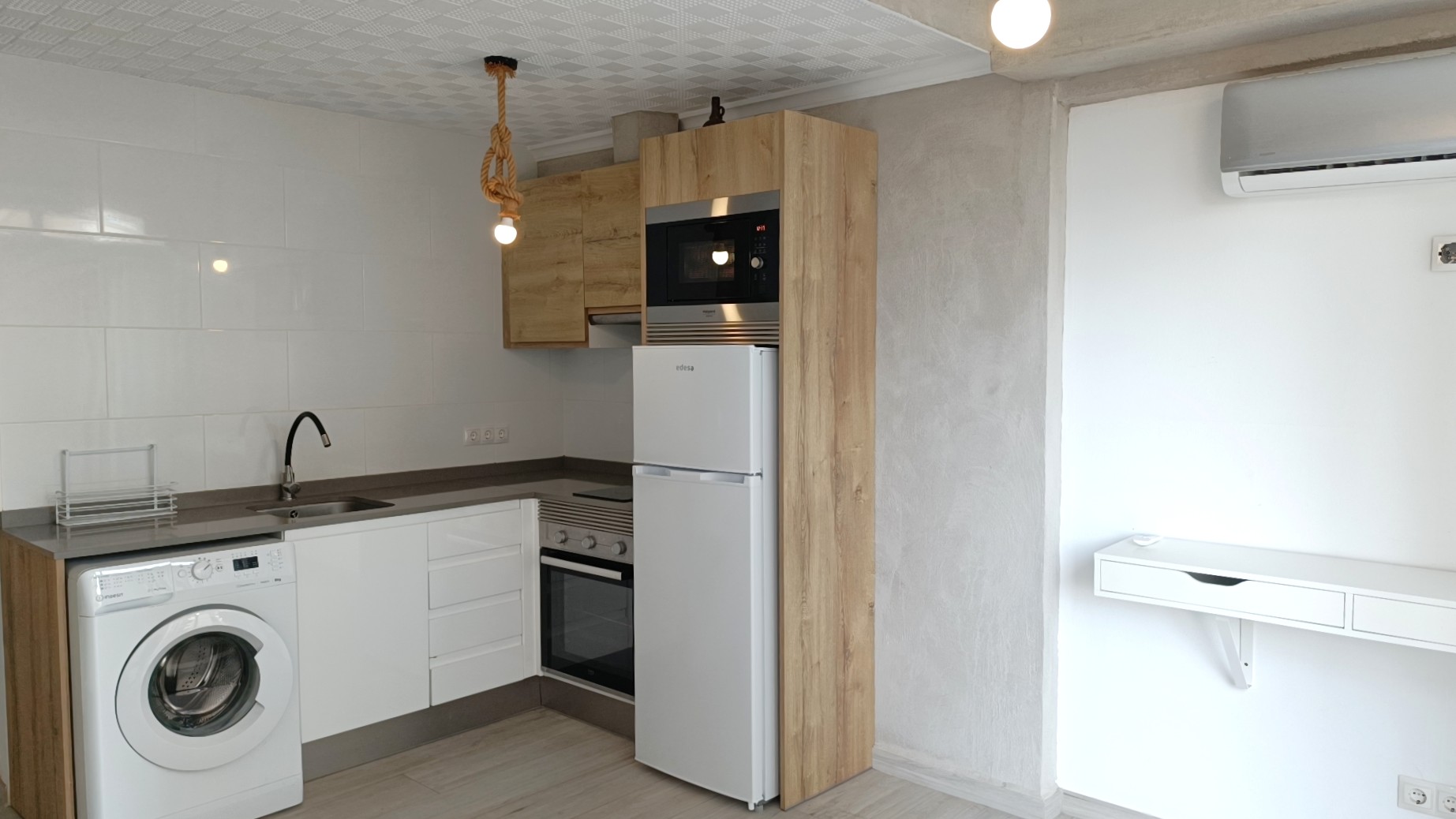 1-Bedroom Apartment Close to Playa de la Fossa and Cala Calalga, Calpe — photo 11