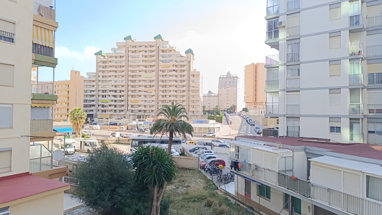 1-Bedroom Apartment Close to Playa de la Fossa and Cala Calalga, Calpe — photo 12