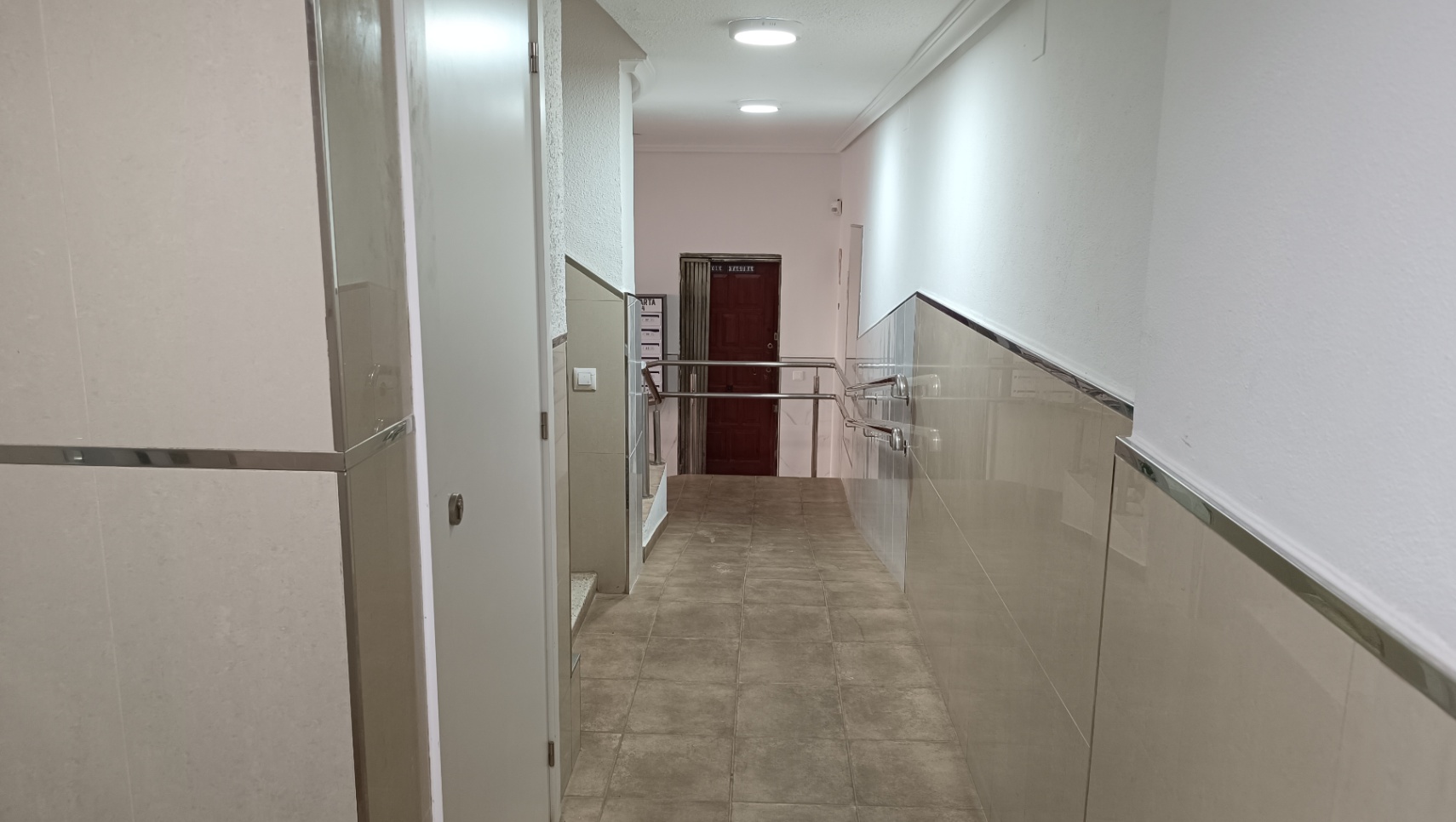 1-Bedroom Apartment Close to Playa de la Fossa and Cala Calalga, Calpe — photo 14