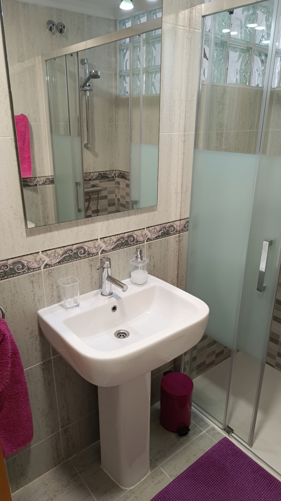 2-Bedroom Apartment with Large Terrace, Swimming Pool and Parking in Casanova Area of Calpe — photo 13