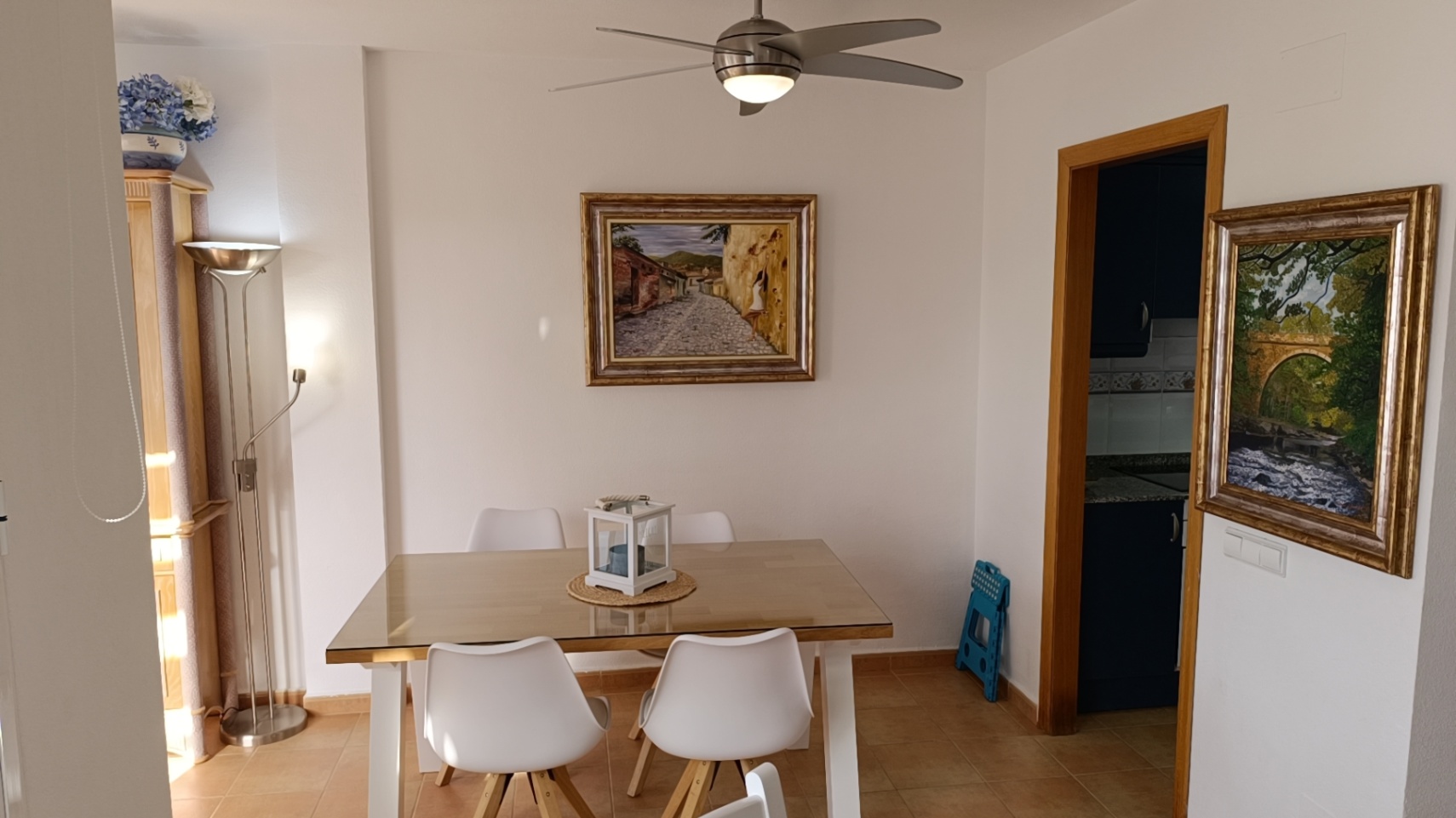 2-Bedroom Apartment with Large Terrace, Swimming Pool and Parking in Casanova Area of Calpe — photo 6