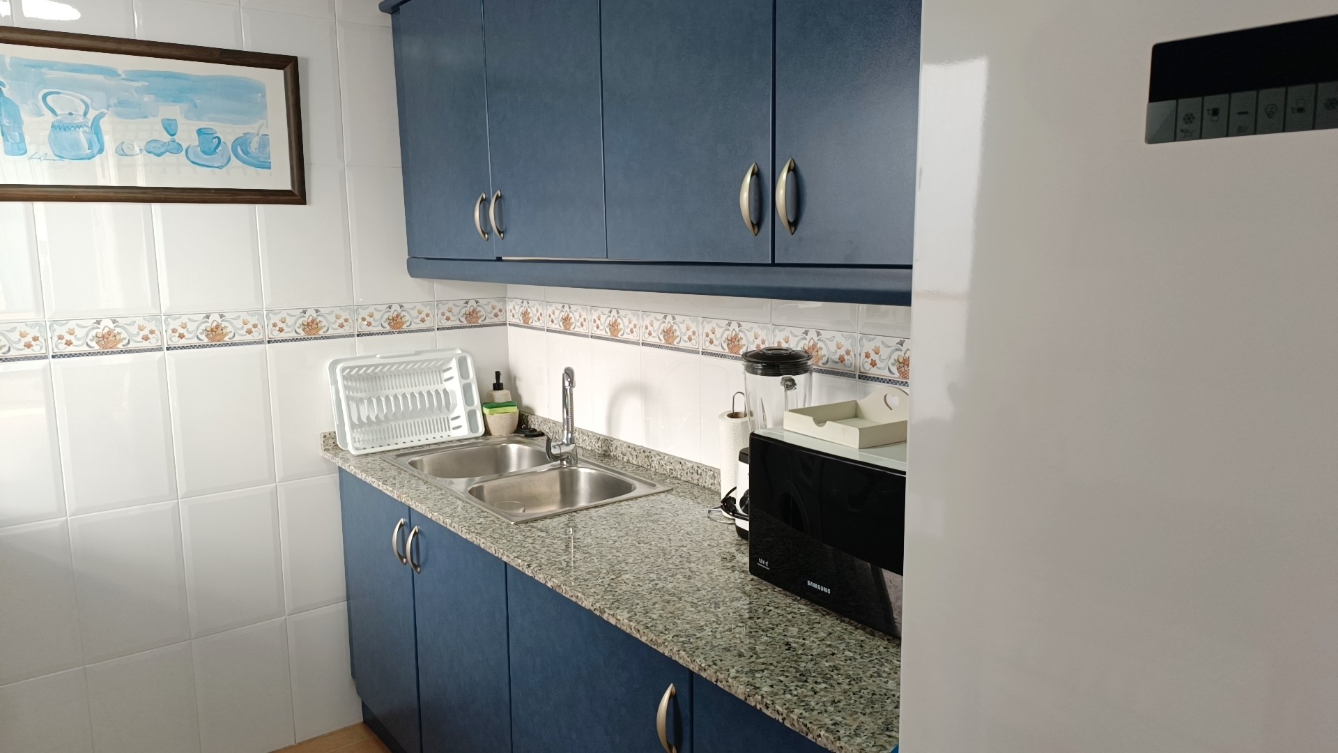 2-Bedroom Apartment with Large Terrace, Swimming Pool and Parking in Casanova Area of Calpe — photo 17