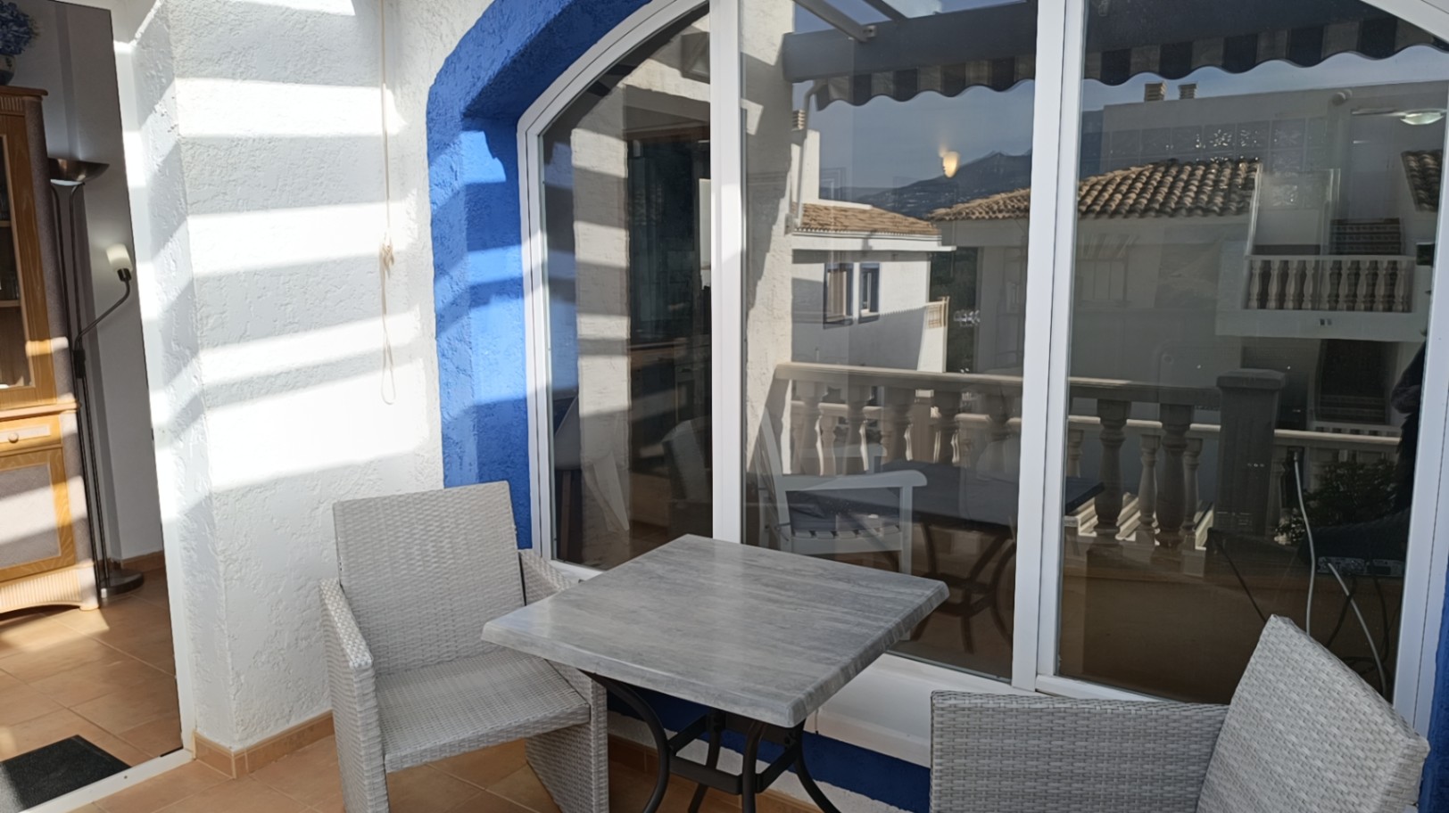 2-Bedroom Apartment with Large Terrace, Swimming Pool and Parking in Casanova Area of Calpe — photo 18