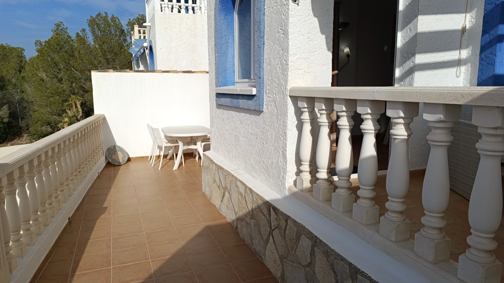 2-Bedroom Apartment with Large Terrace, Swimming Pool and Parking in Casanova Area of Calpe — photo 19