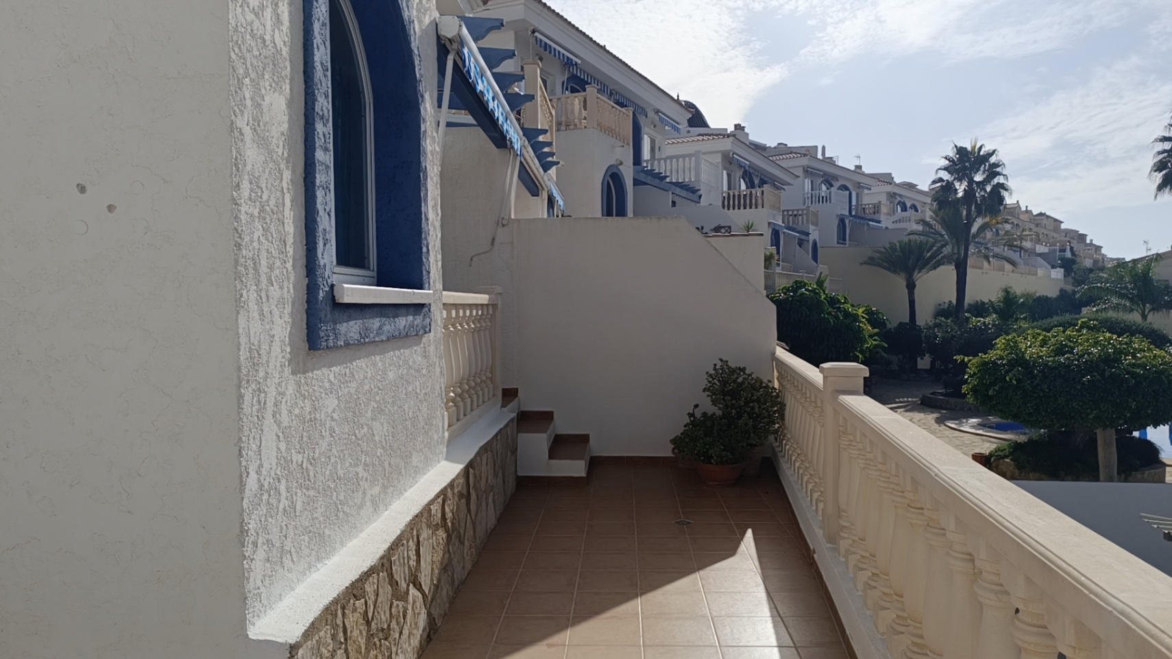 2-Bedroom Apartment with Large Terrace, Swimming Pool and Parking in Casanova Area of Calpe — photo 23