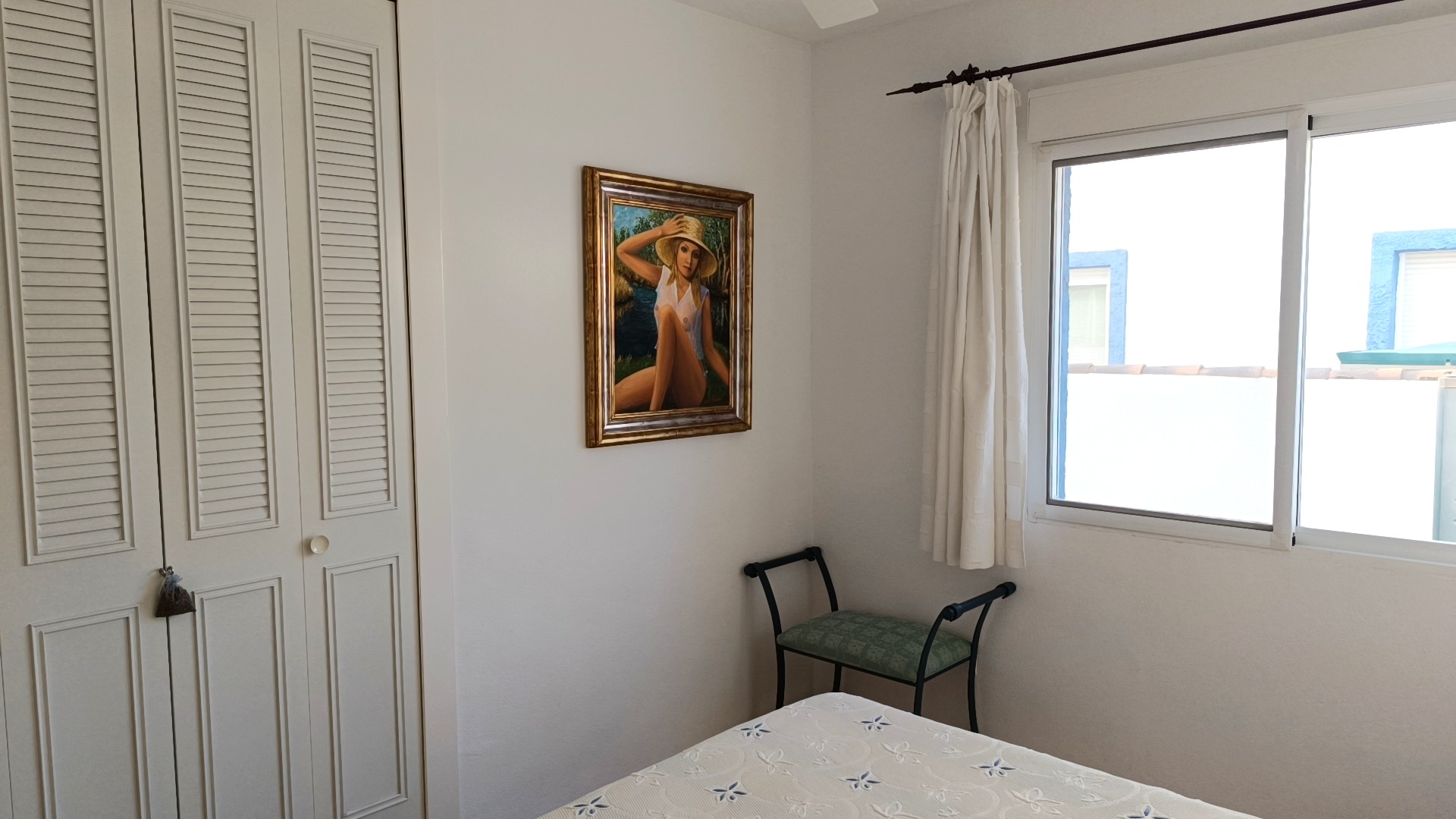 2-Bedroom Apartment with Large Terrace, Swimming Pool and Parking in Casanova Area of Calpe — photo 7
