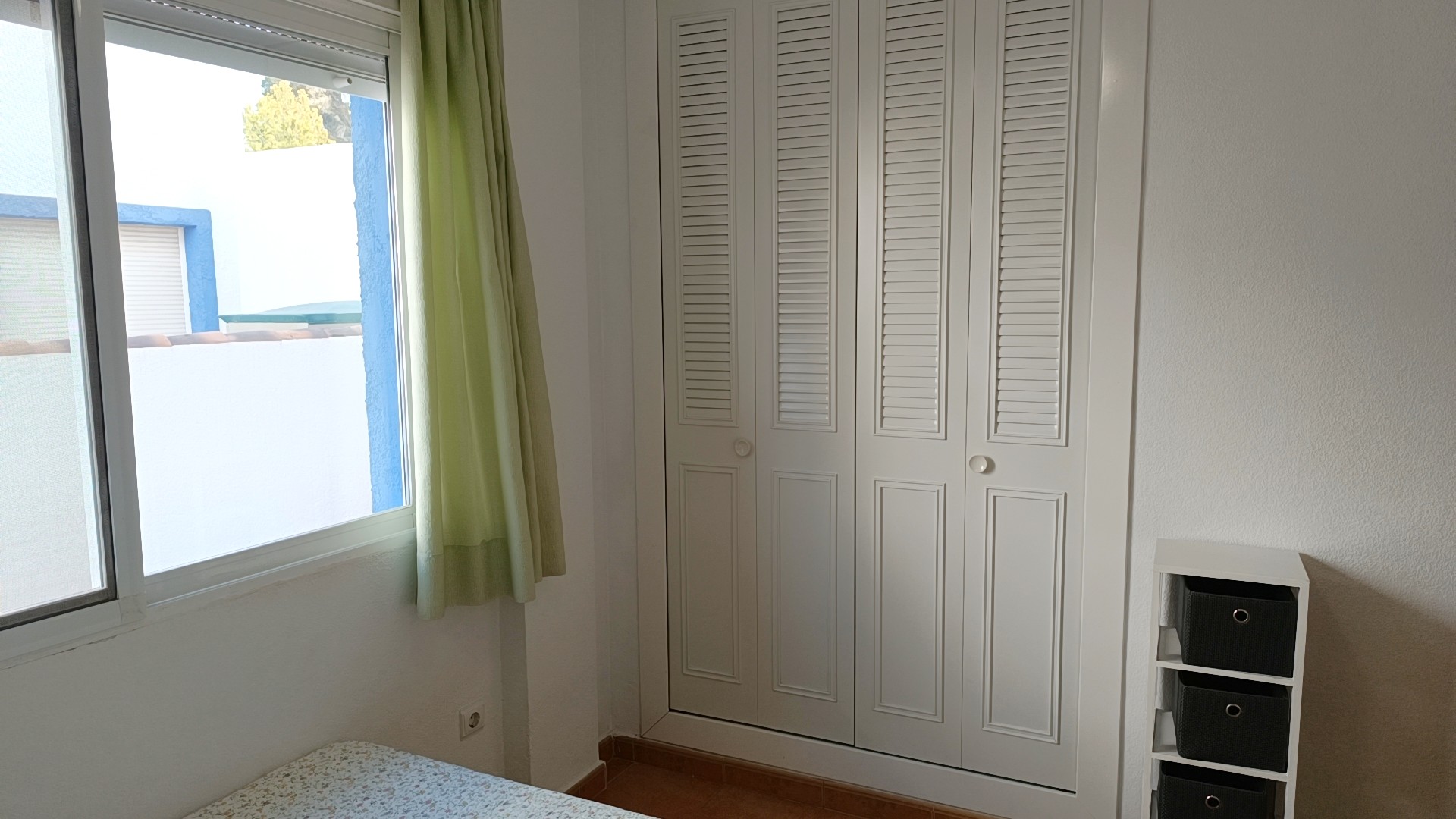 2-Bedroom Apartment with Large Terrace, Swimming Pool and Parking in Casanova Area of Calpe — photo 10