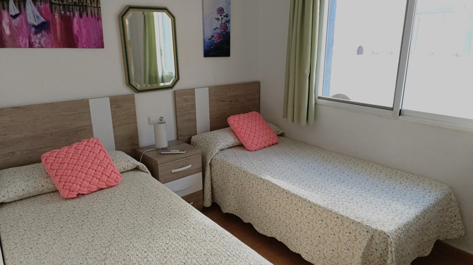 2-Bedroom Apartment with Large Terrace, Swimming Pool and Parking in Casanova Area of Calpe — photo 11