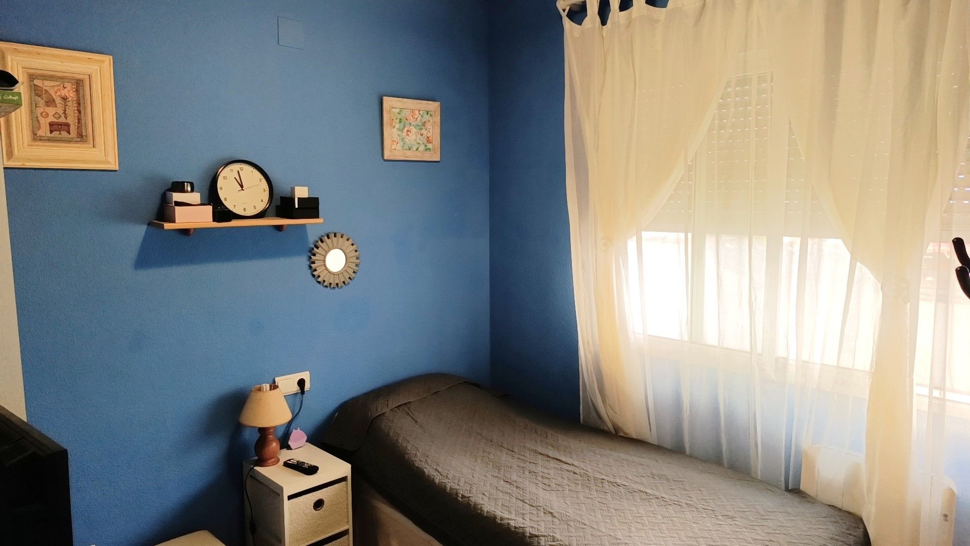 2-Bedroom Apartment with Terrace, Parking and Pool in Calpe — photo 12