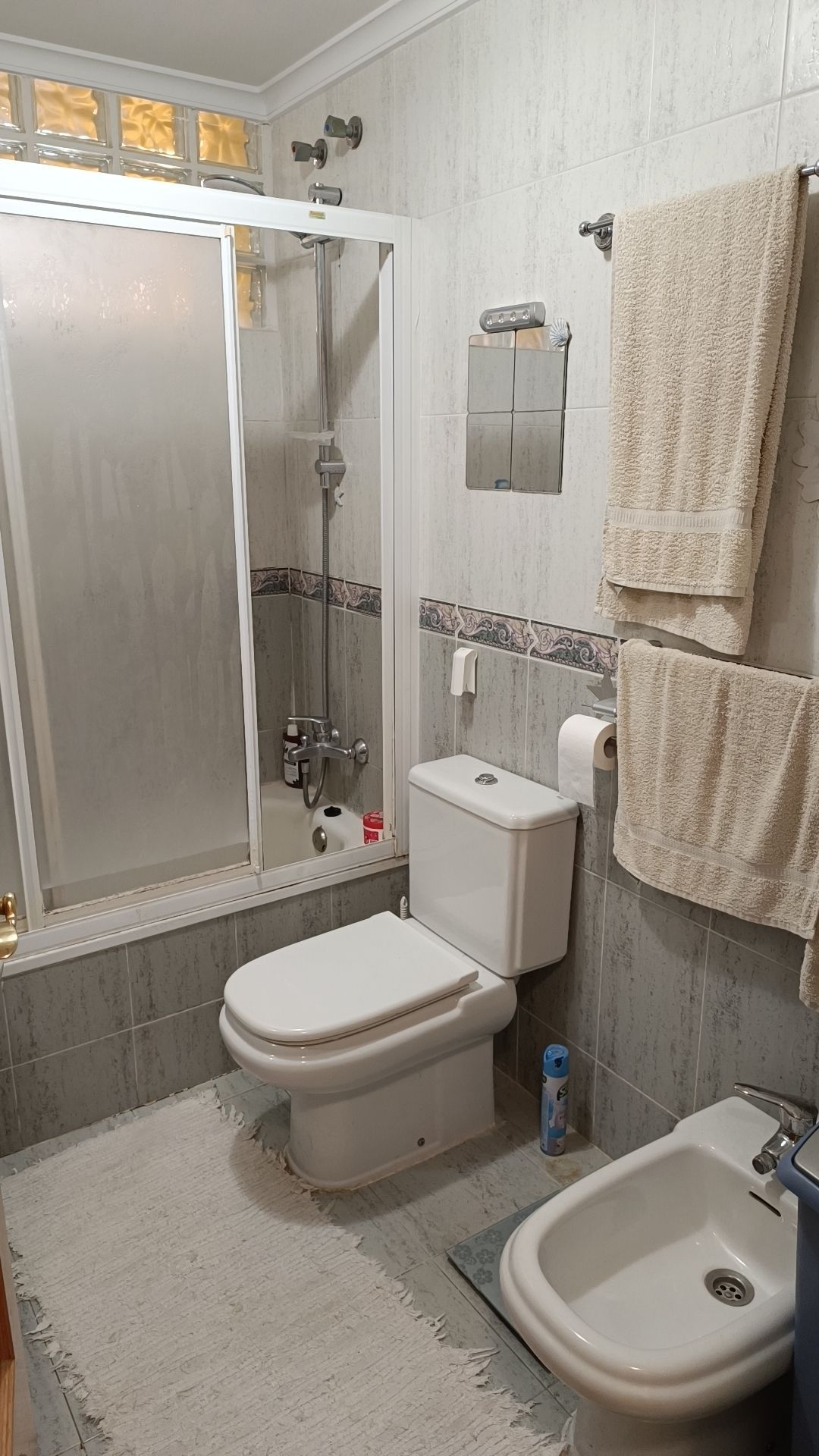 2-Bedroom Apartment with Terrace, Parking and Pool in Calpe — photo 15