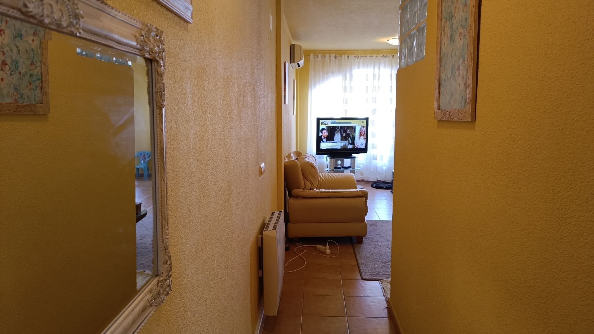 2-Bedroom Apartment with Terrace, Parking and Pool in Calpe — photo 7